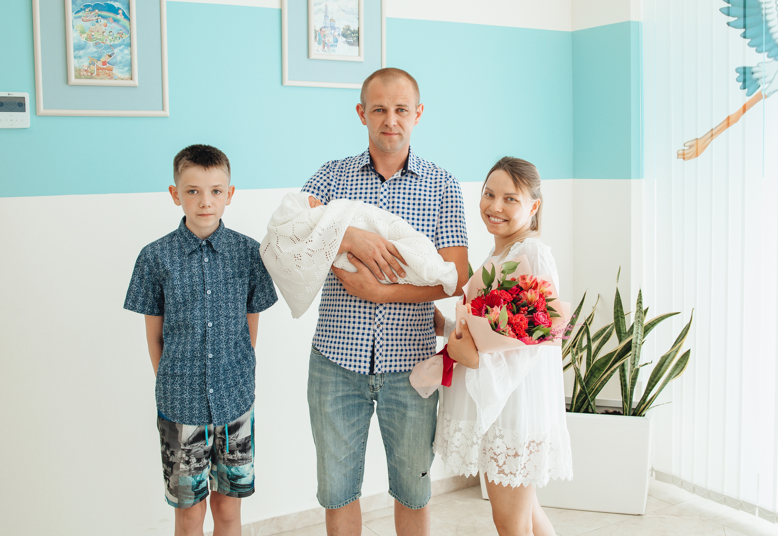 ВЫПИСКА. МиМика — самая детская фотография