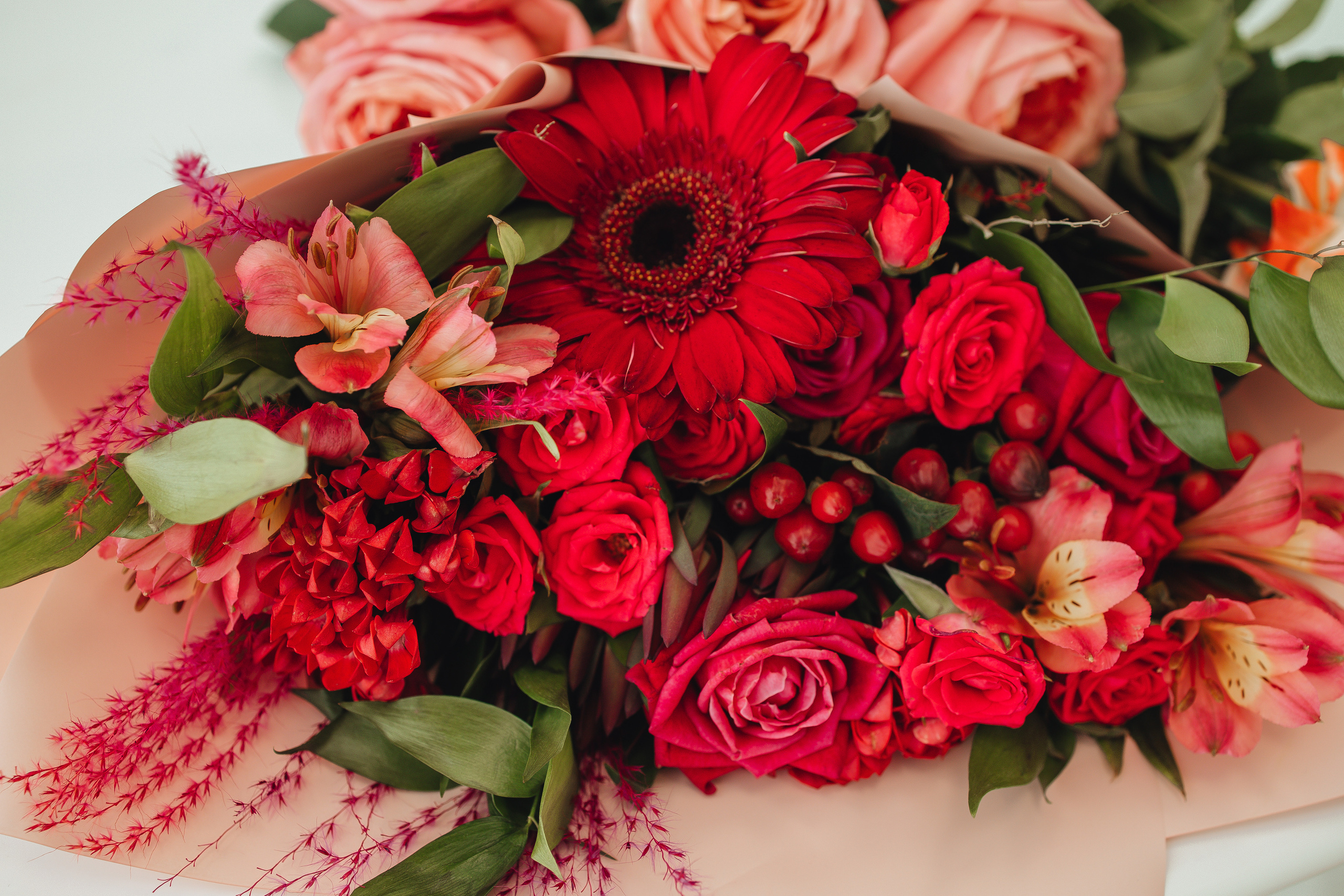 ВЫПИСКА. МиМика — самая детская фотография