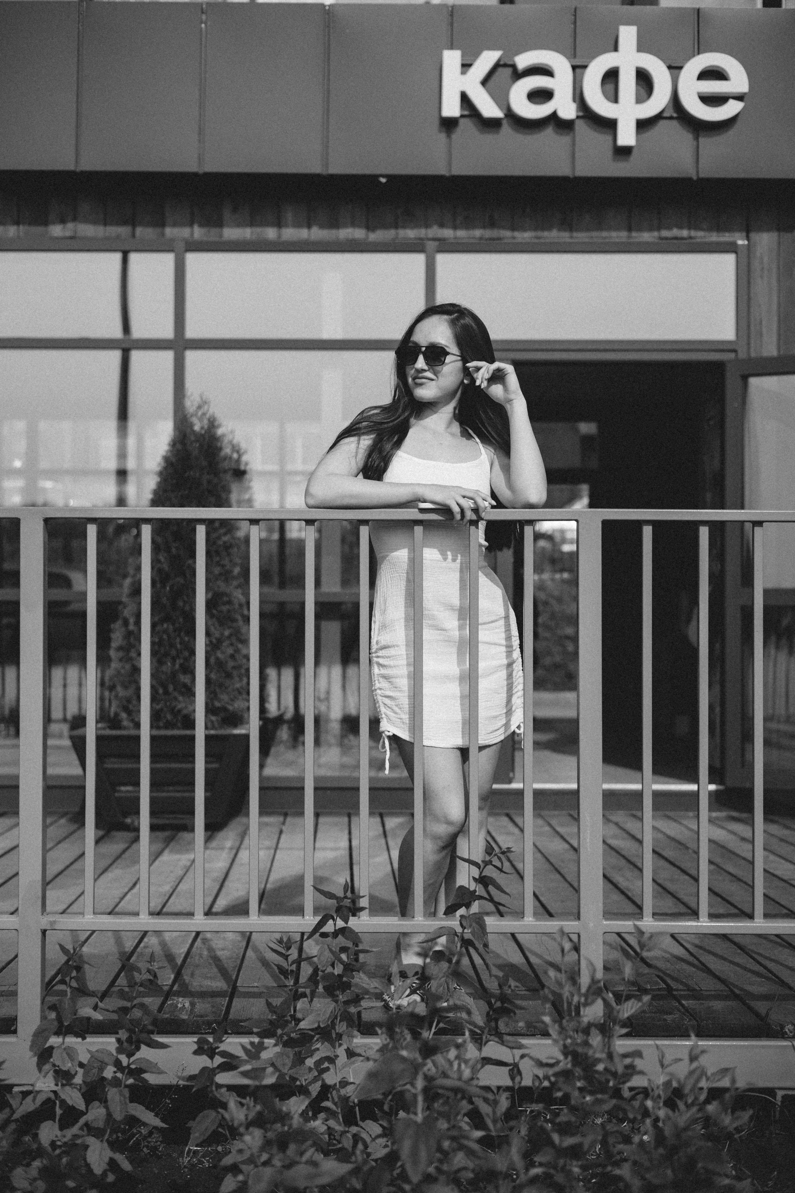 Рената. Фотограф Уфа