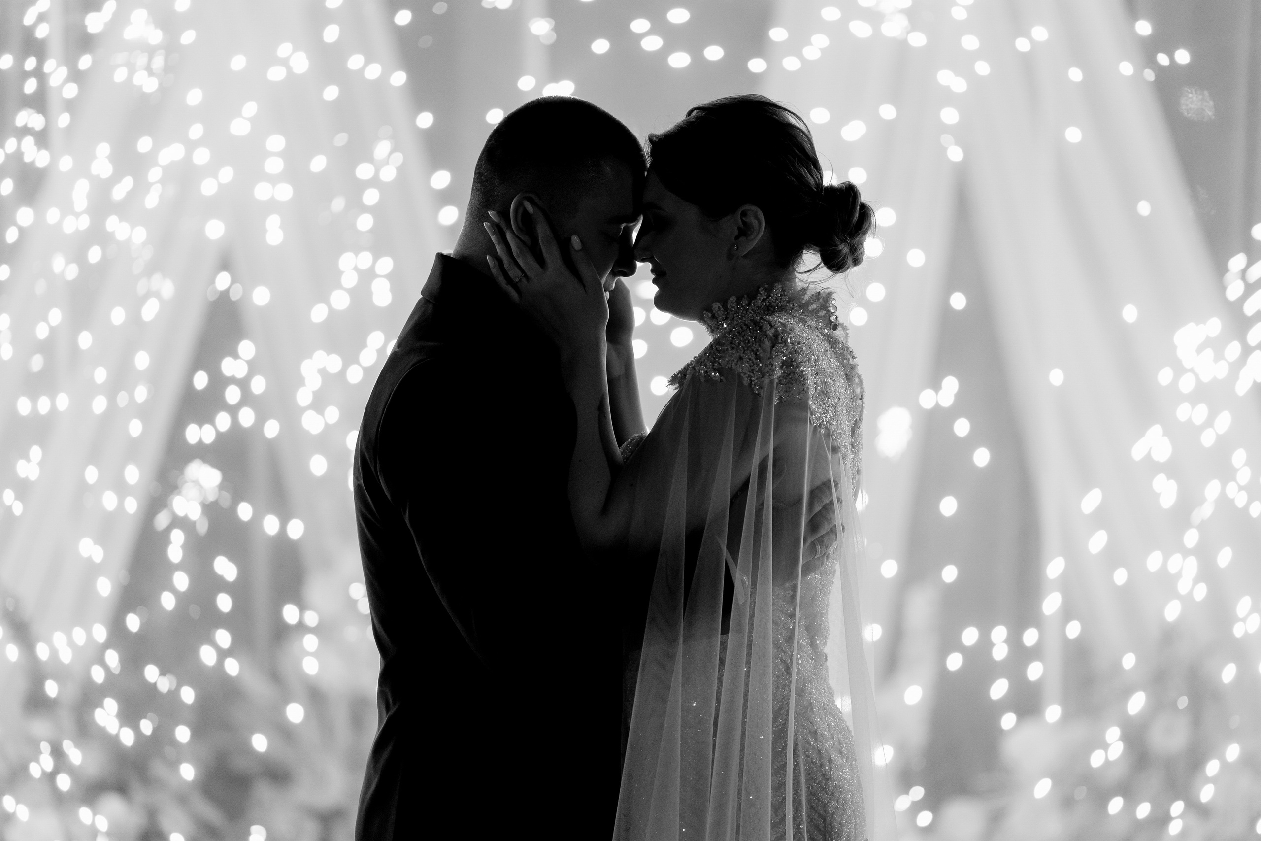 Данил и Татьяна. Wedding and Reportage photographer Marmarov Christya