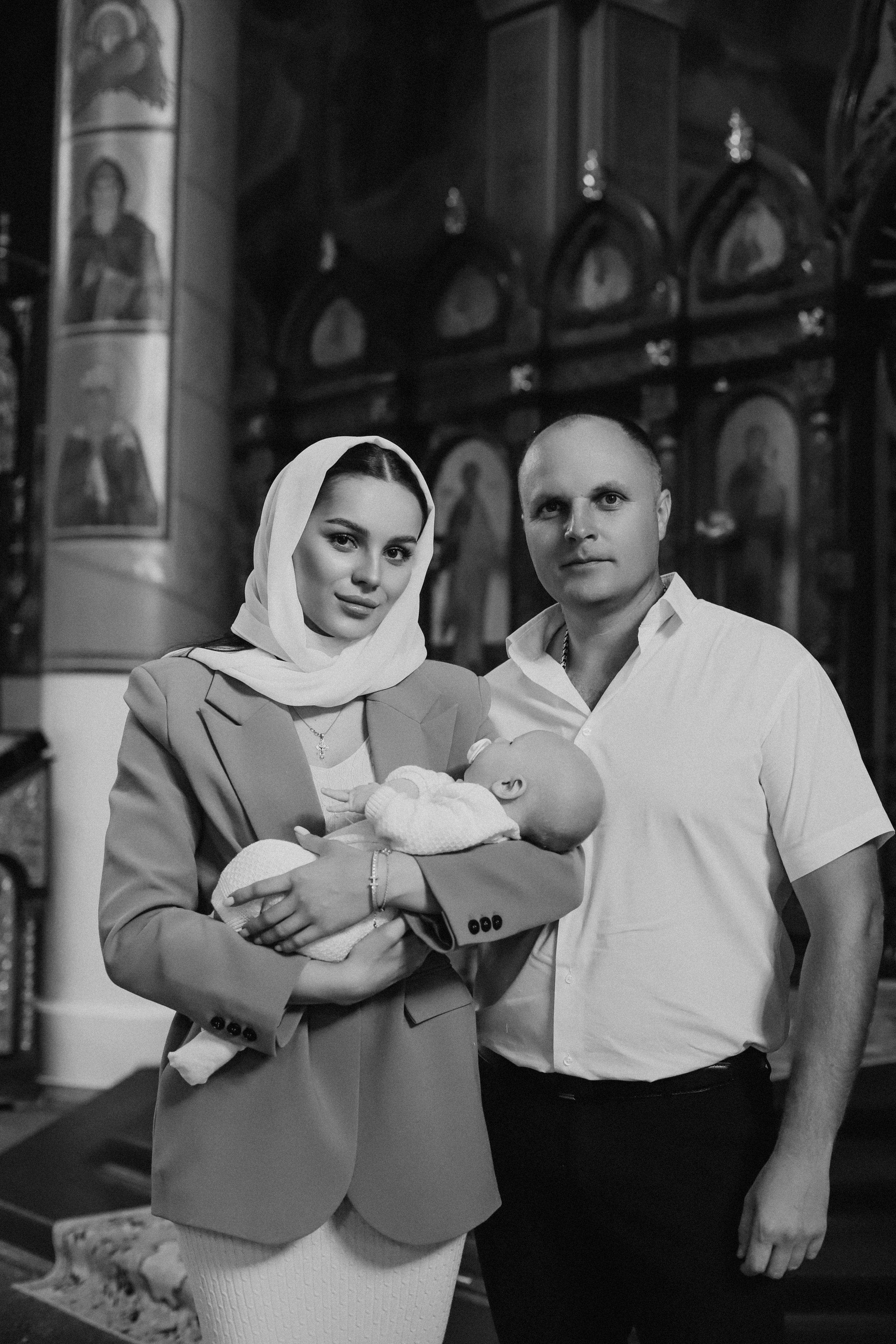 ВАЛЕРИЯ, ВЛАДИСЛАВ и ТАМИР. Фотограф Мариуполь | Ялта | Крым — Диана Мазенко