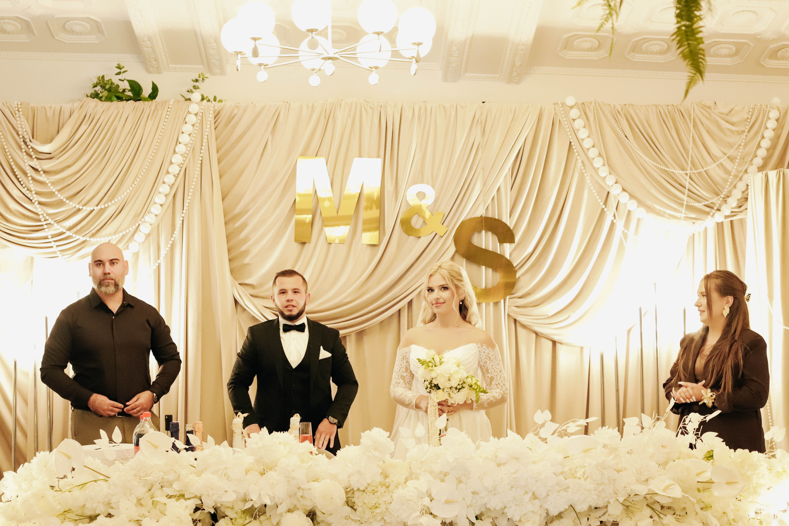 СОФИЯ & МИХАИЛ. Фотограф Мариуполь | Ялта | Крым — Диана Мазенко