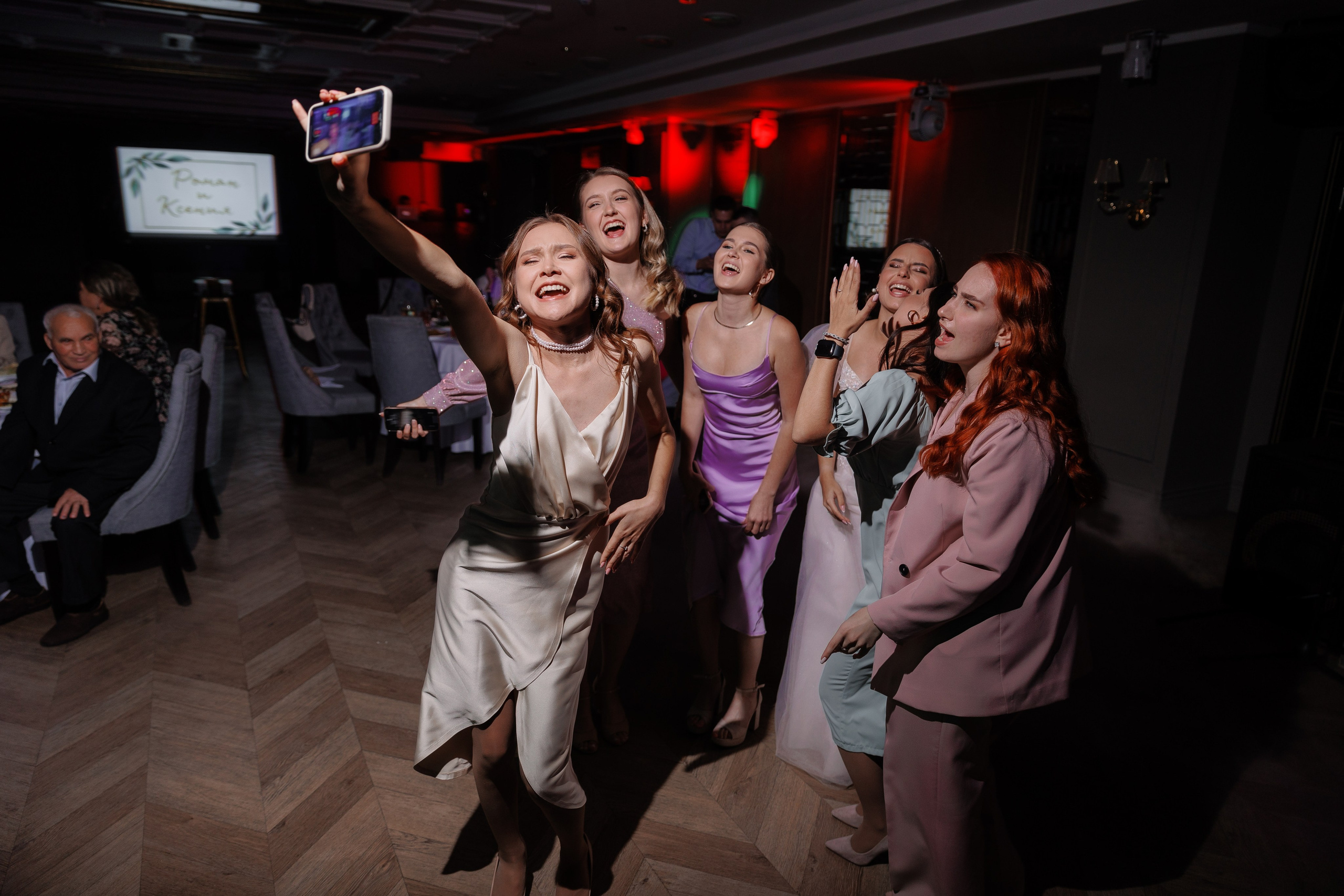 Свадьба. Свадебный и репортажный фотограф г. Чебоксары Евгений Леонидович