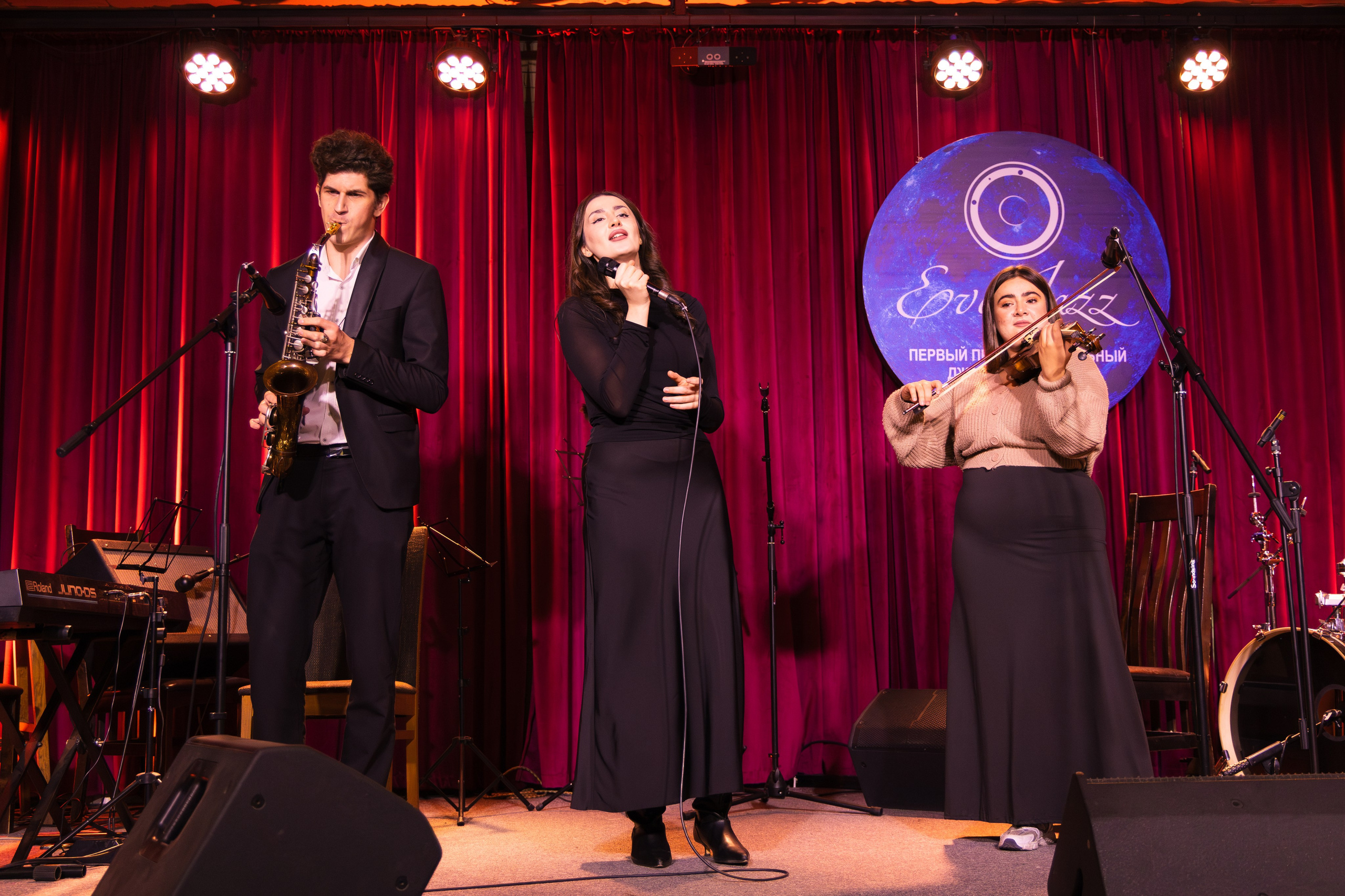 Gratessa Отчет. Портретный фотограф в Алматы