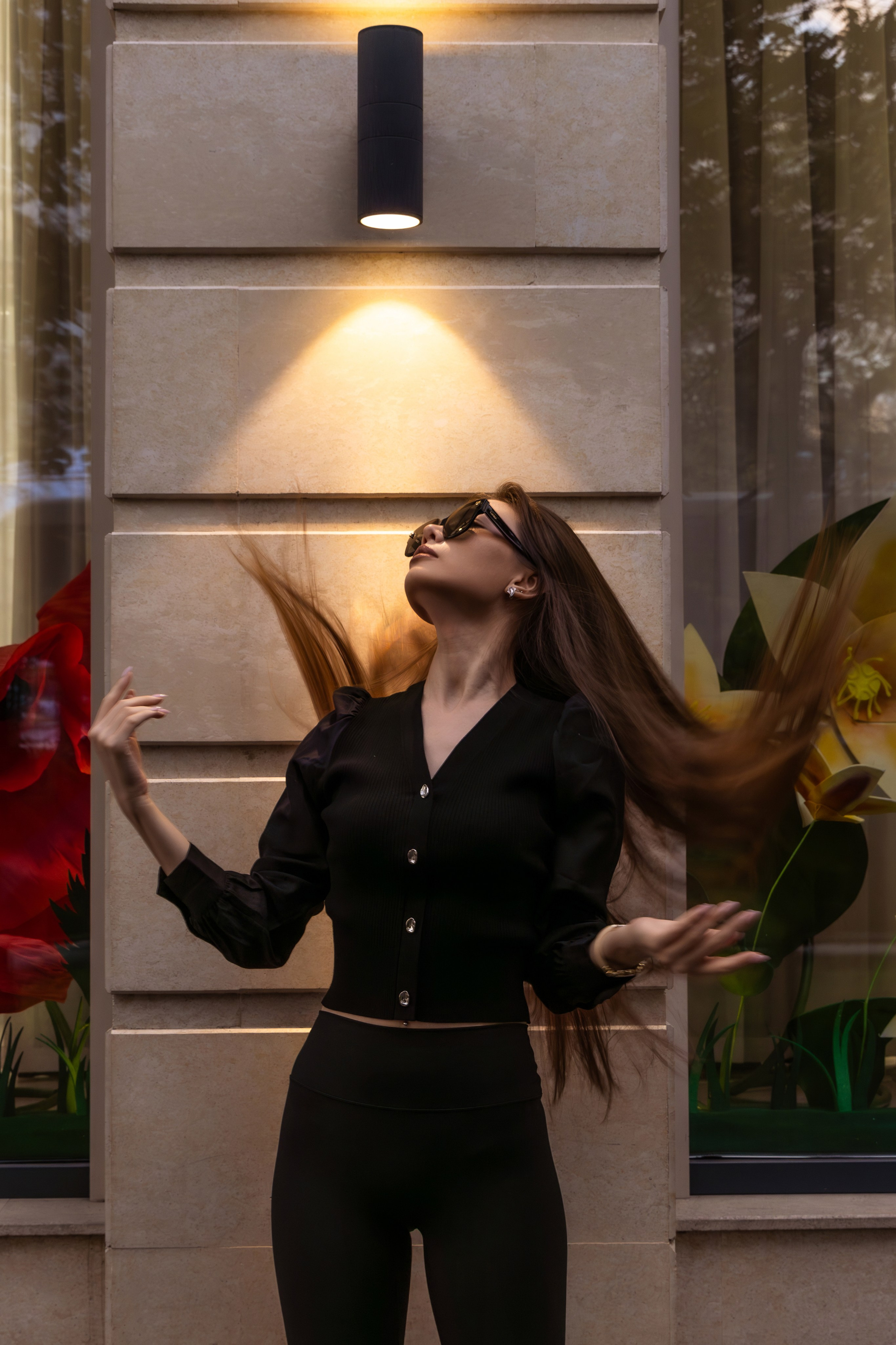 Динара. Портретный фотограф в Алматы