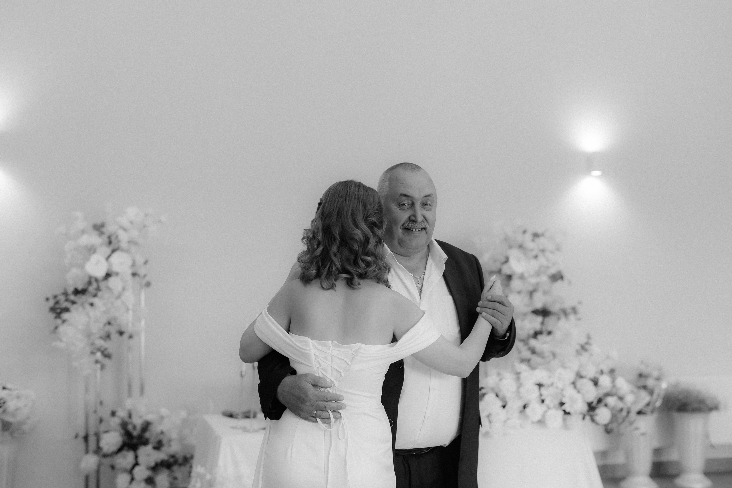 Настя и Данил. Свадебный и семейный фотограф в Перми Дергачева Кристина