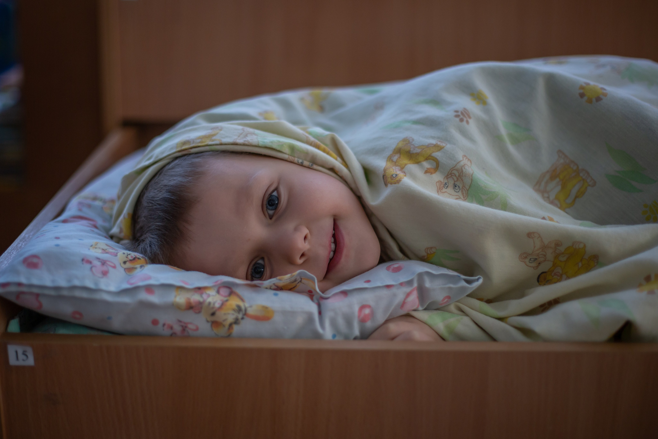 День в саду_ЗИМА_2023 год. Семейный фотограф в Санкт-Петербурге