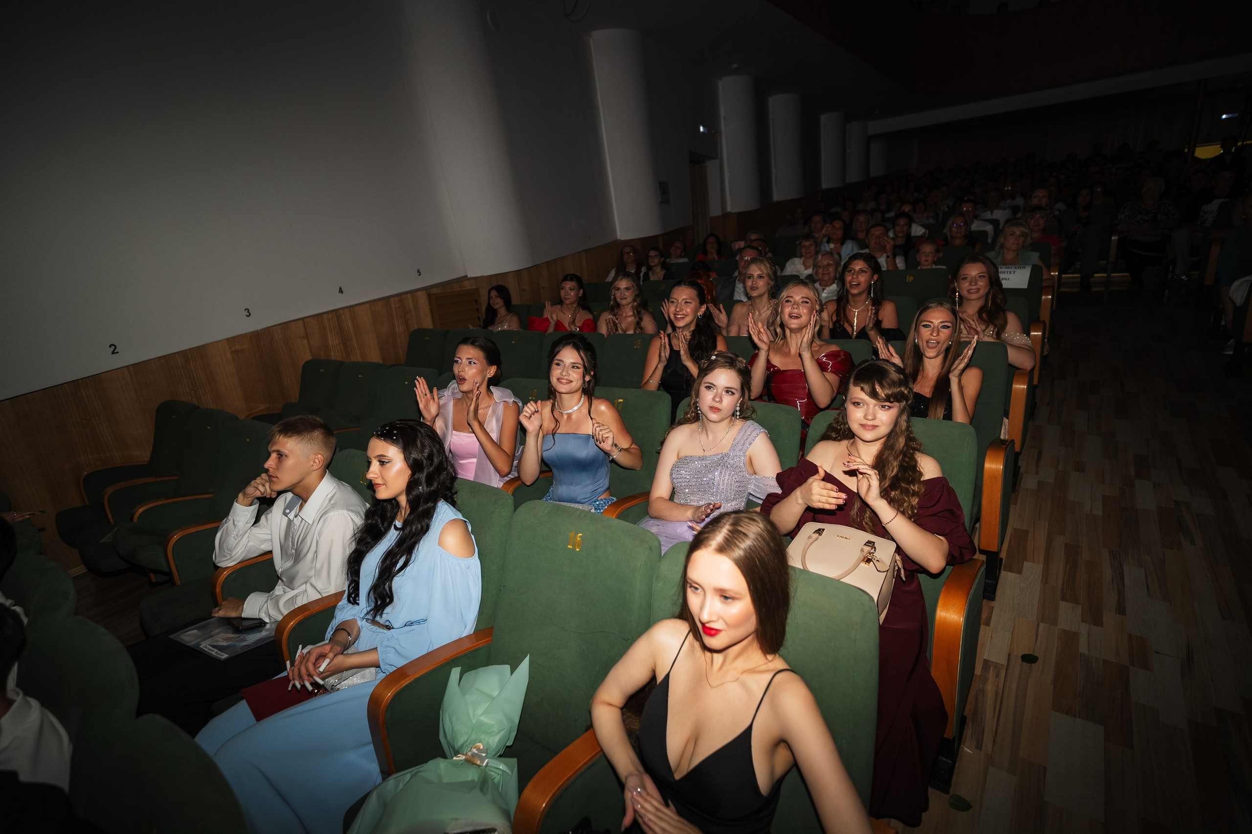 Выпускной. Фотограф на любое событие в Кемерово