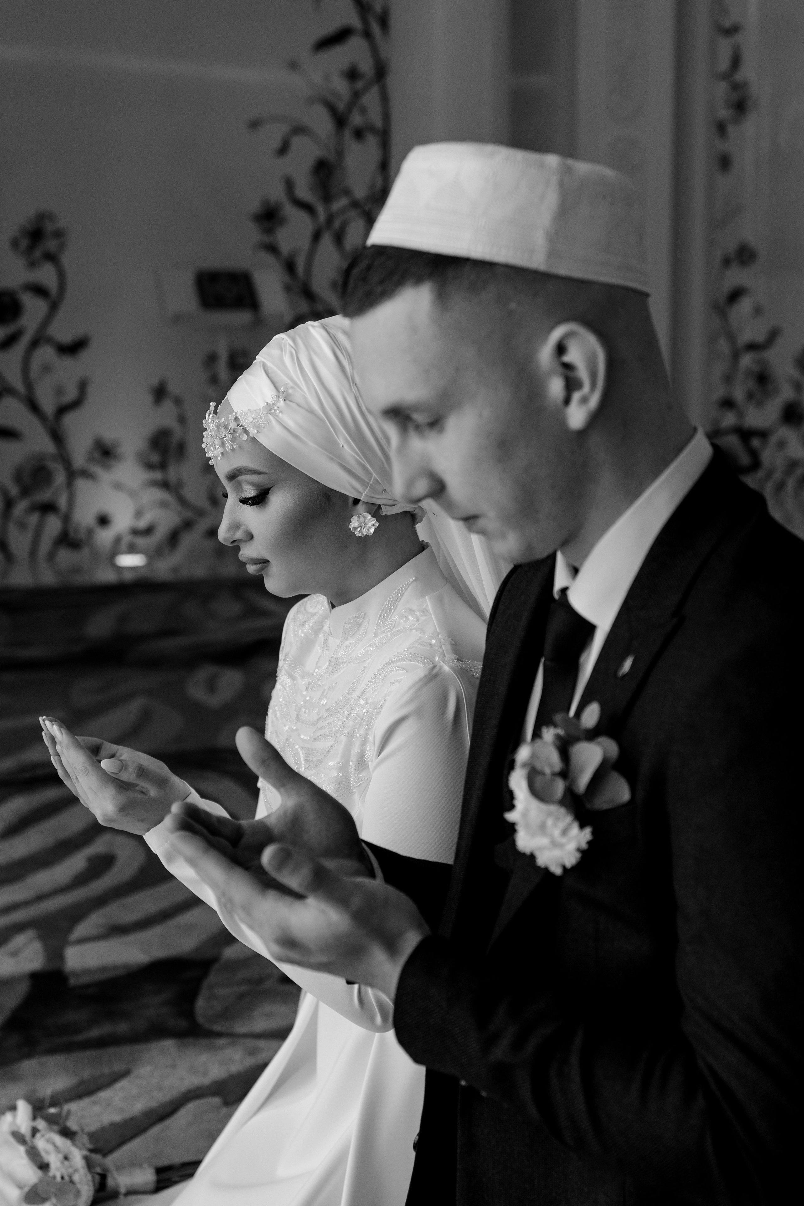 Ramazan&Adelina. Свадебный и семейный фотограф Динар Гильмутдинов