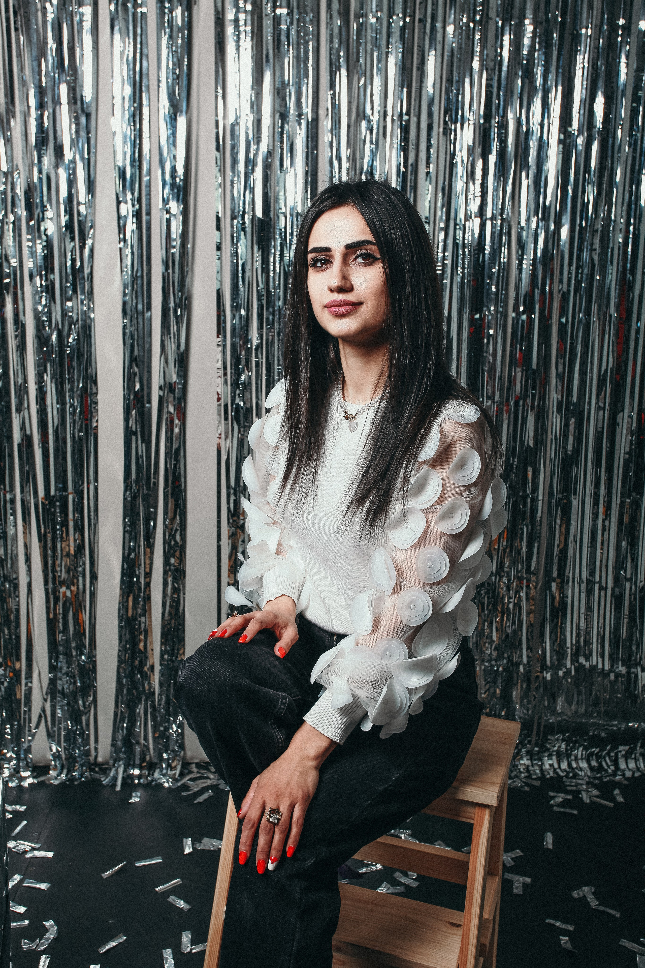 Мери. Фотограф Дарья Локотко в Красноярске