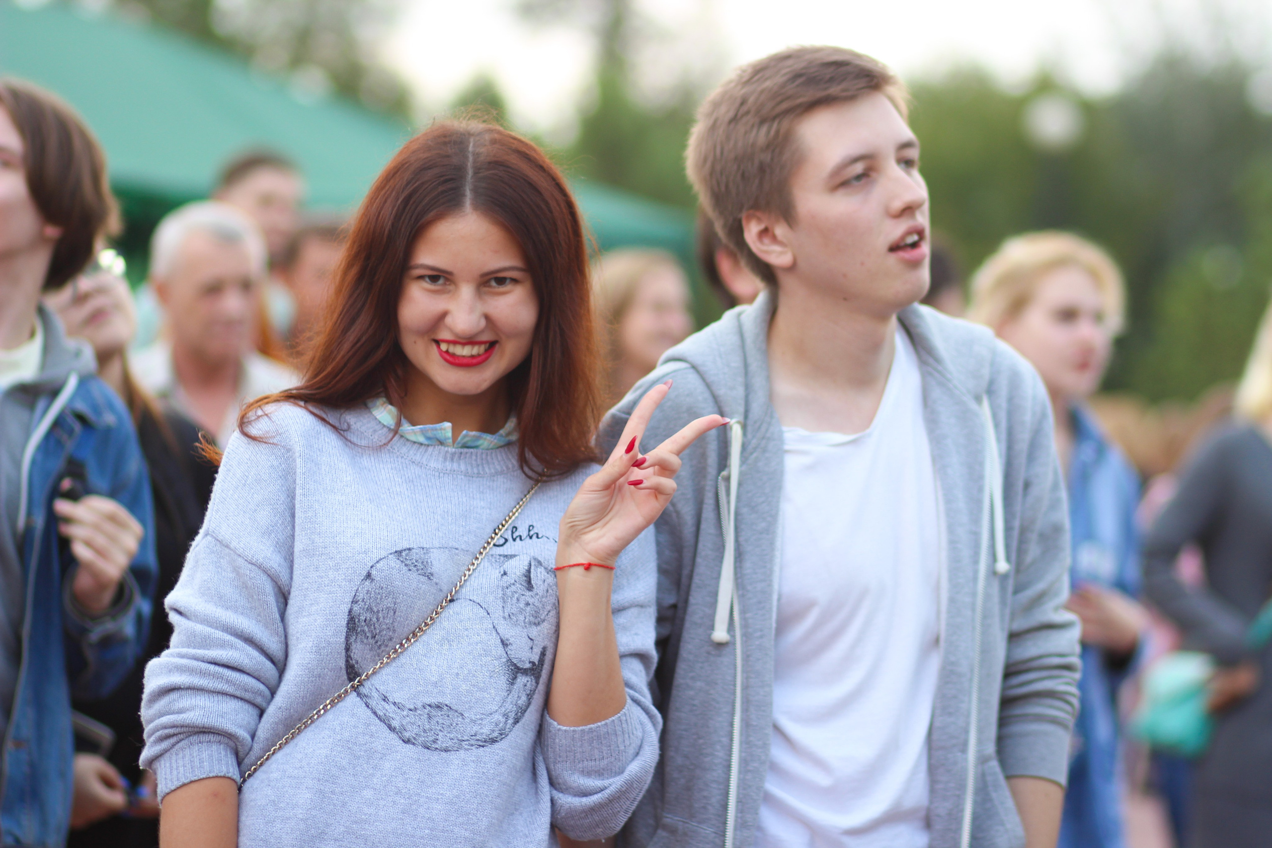 Каменка. Фотограф Дарья Локотко в Красноярске