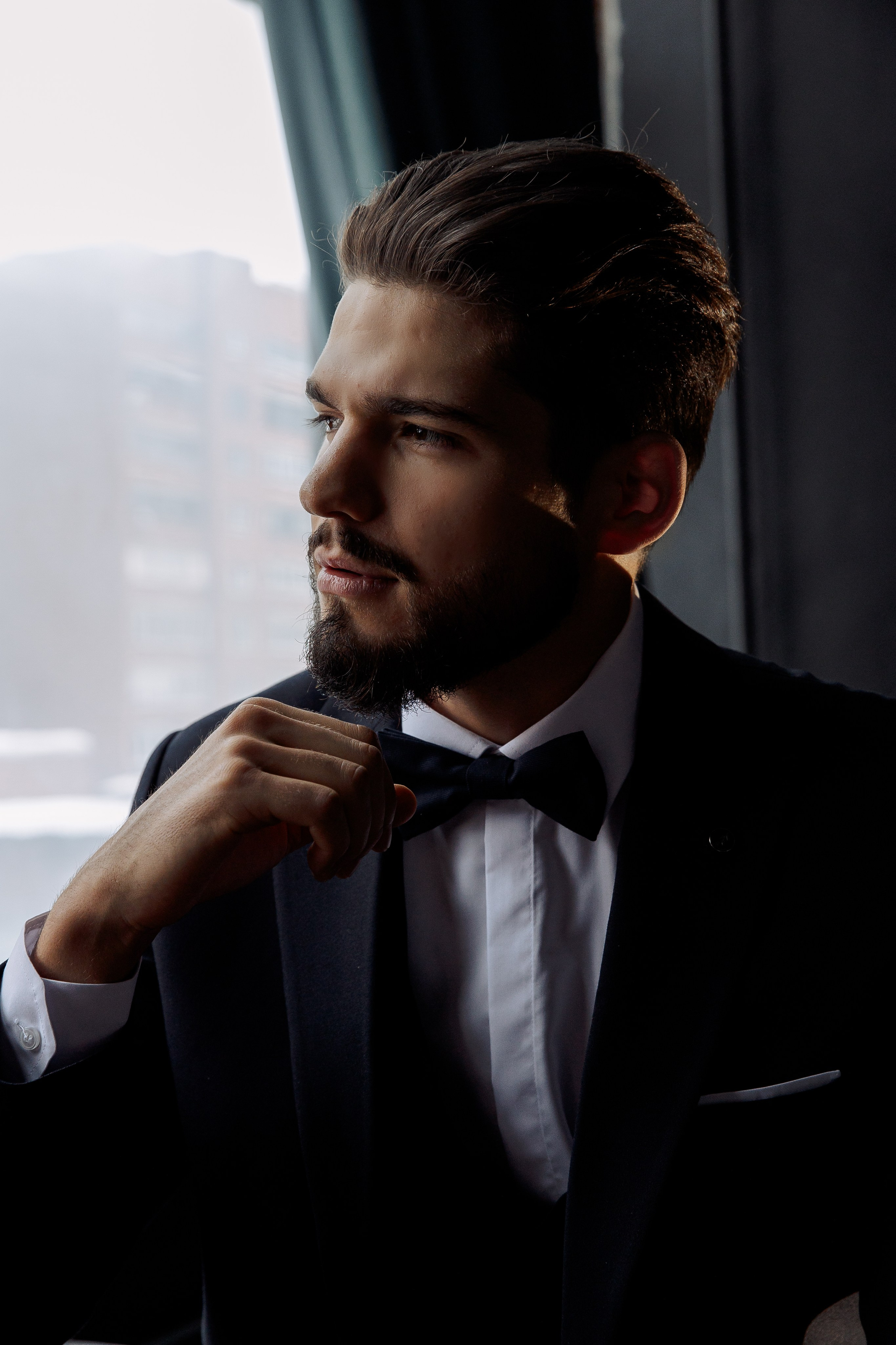 Роман и Елизавета. Свадебный и семейный фотограф в Челябинске Юлия Ишимова