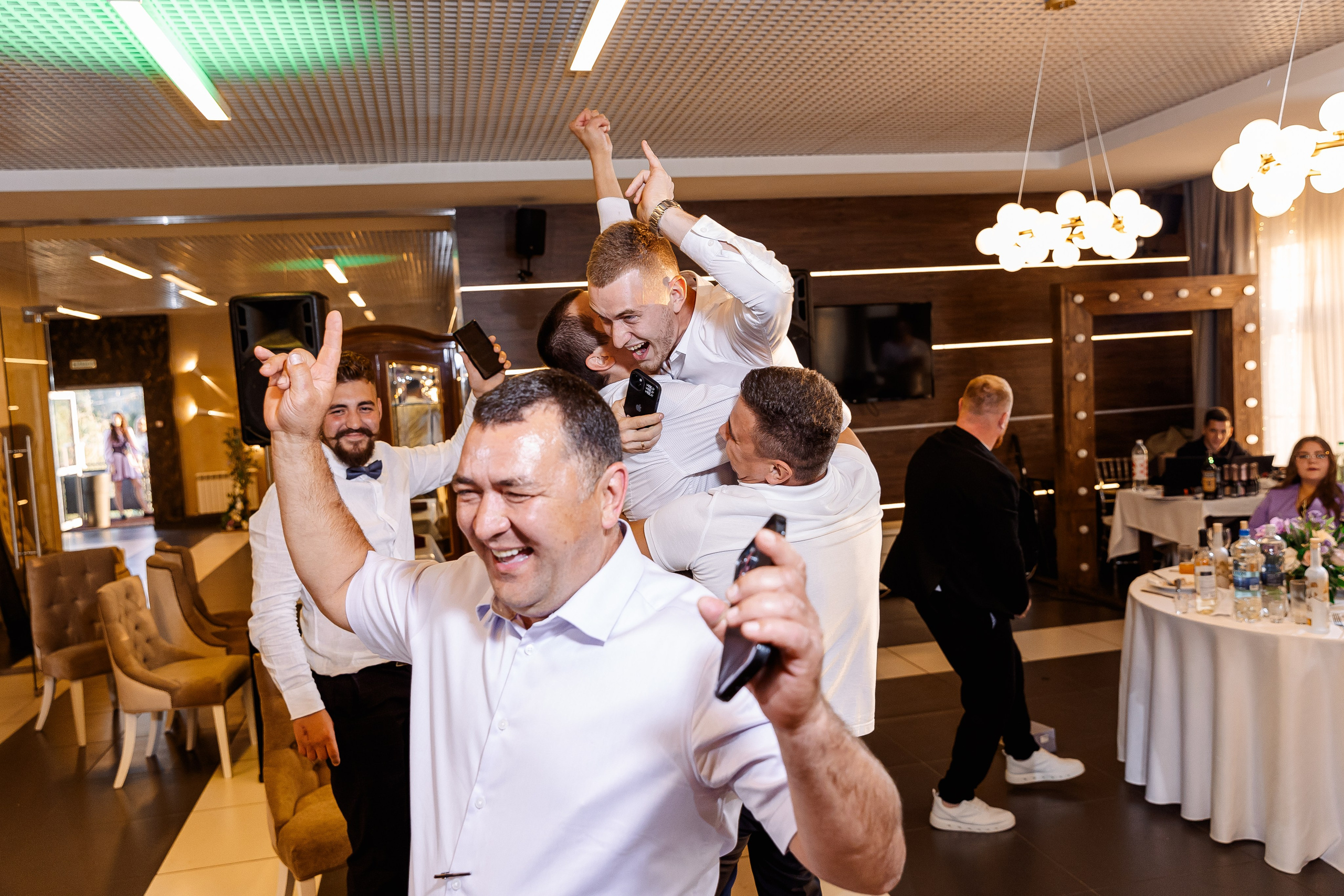 Любовь и Евгений. Свадебный и семейный фотограф в Челябинске Юлия Ишимова