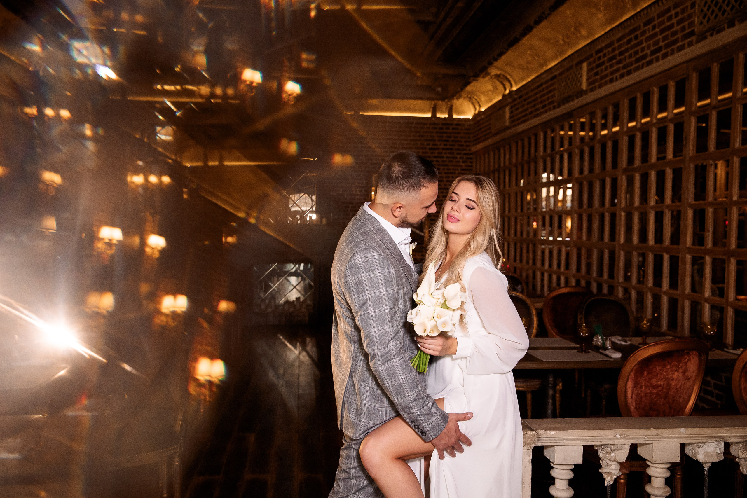 Кристина и Александр. Свадебный и семейный фотограф в Челябинске Юлия Ишимова