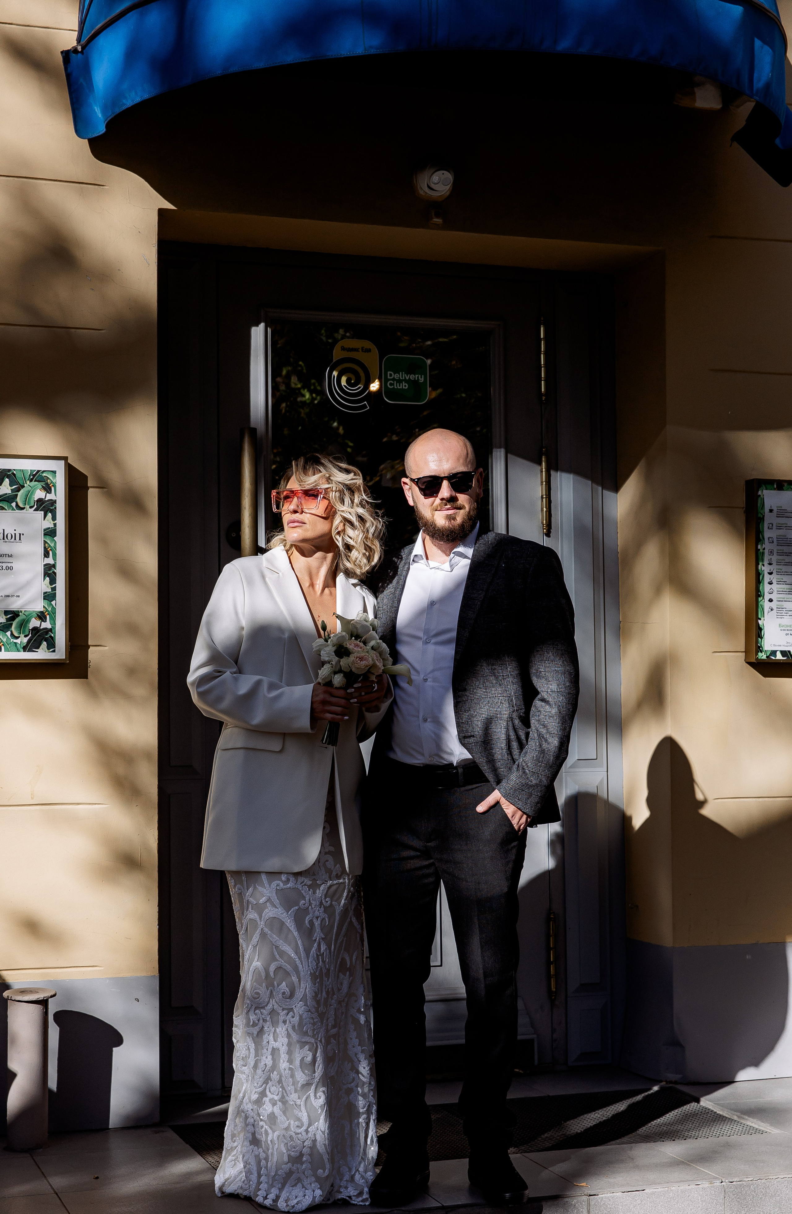 Виктор и Екатерина. Свадебный и семейный фотограф в Челябинске Юлия Ишимова