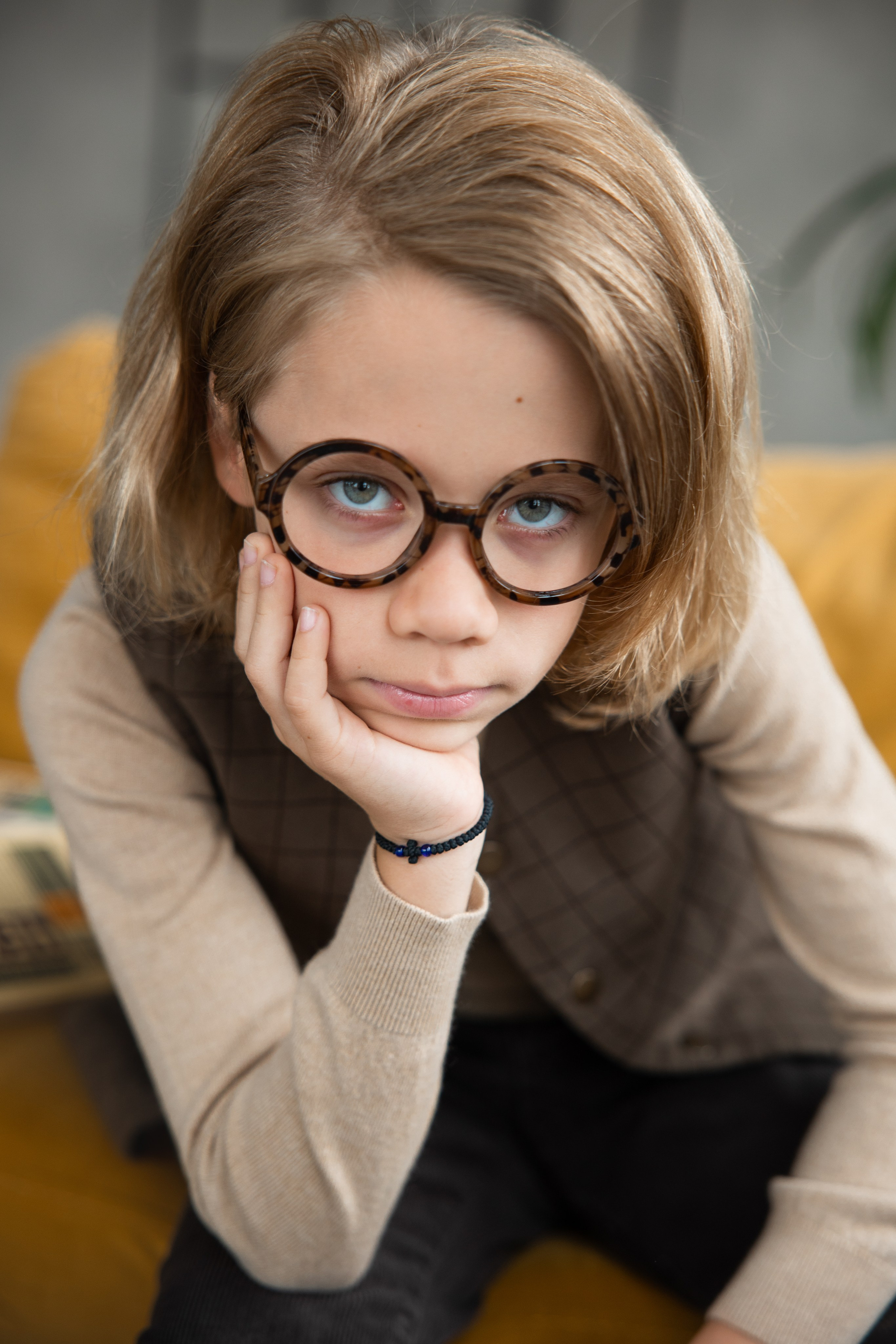 ГЛЕБ. Я фотограф из Москвы к Вашим услугам