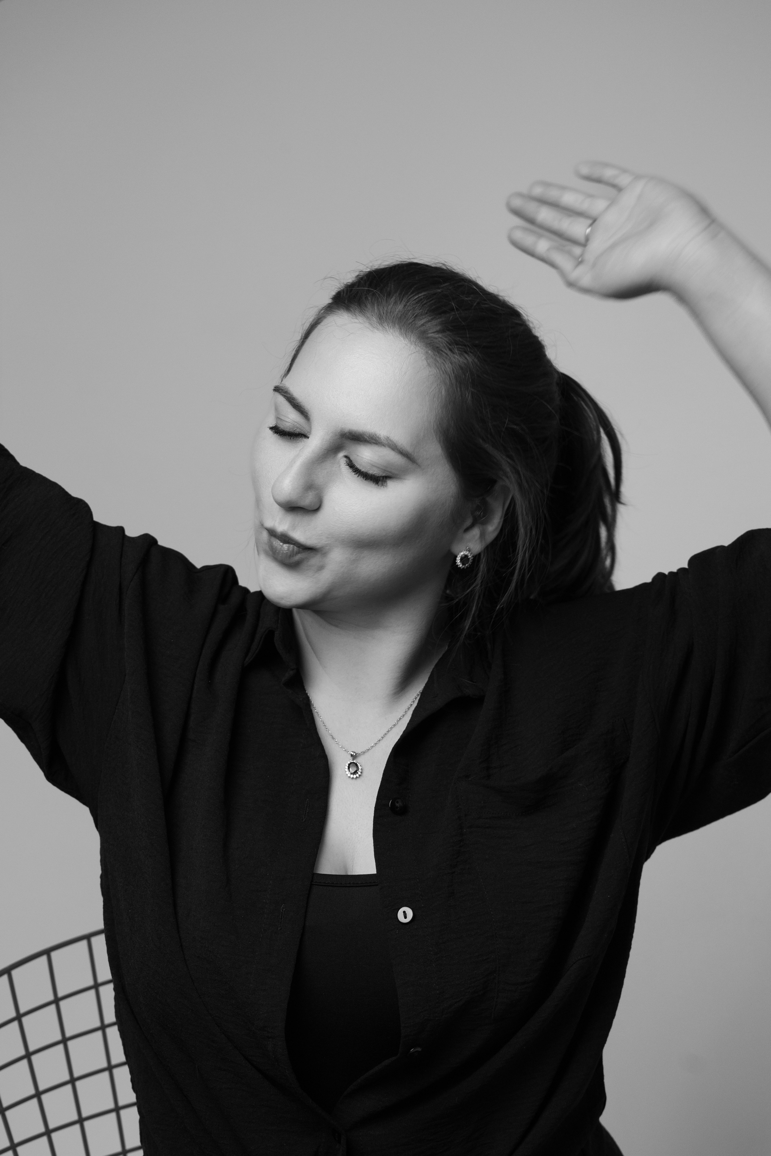 Ярослава. Фотограф в Москве Ксения Насокина