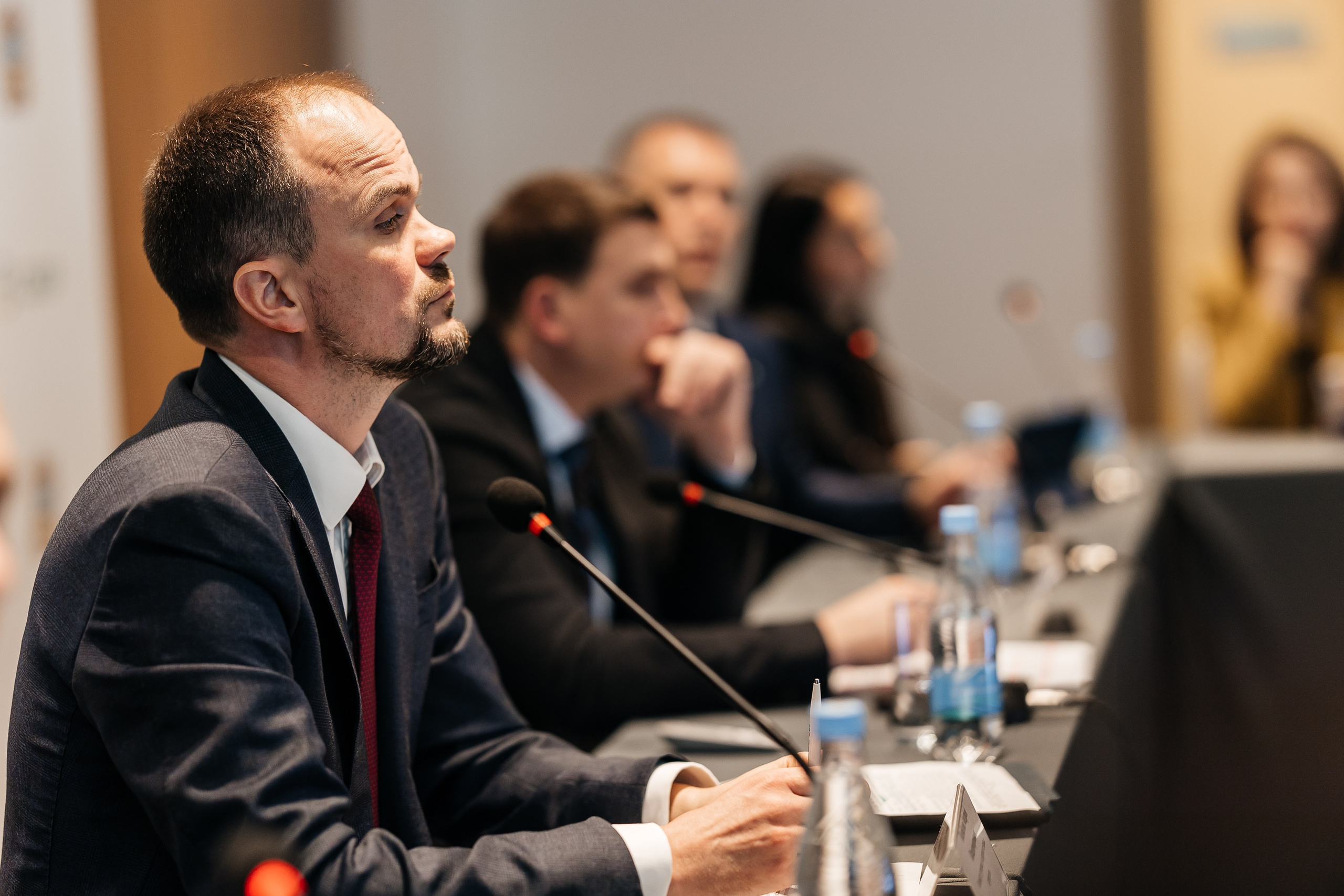 Сбербанк Конференция. Самый свадебный фотограф