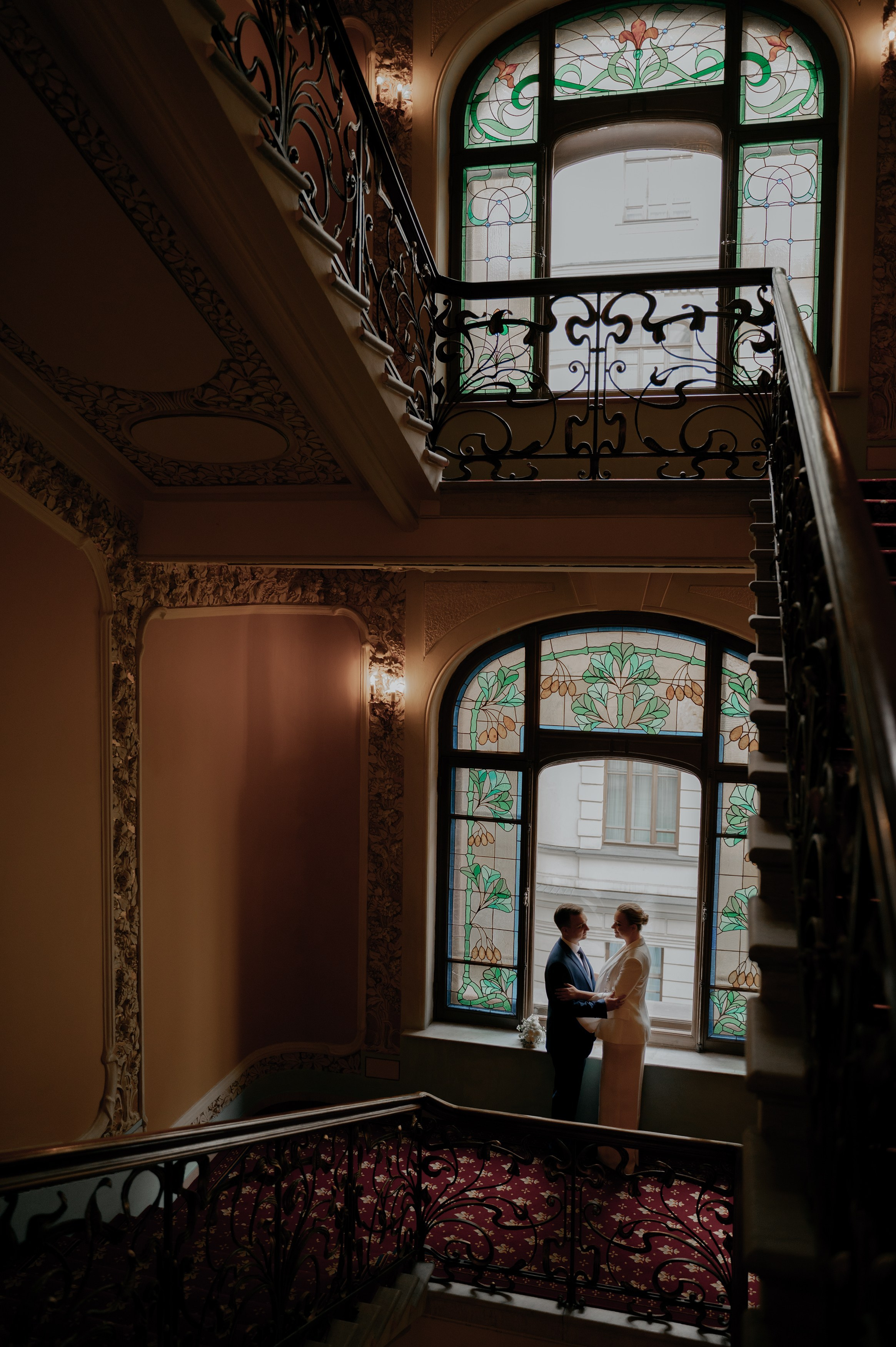 Алена Носик фотограф Москва