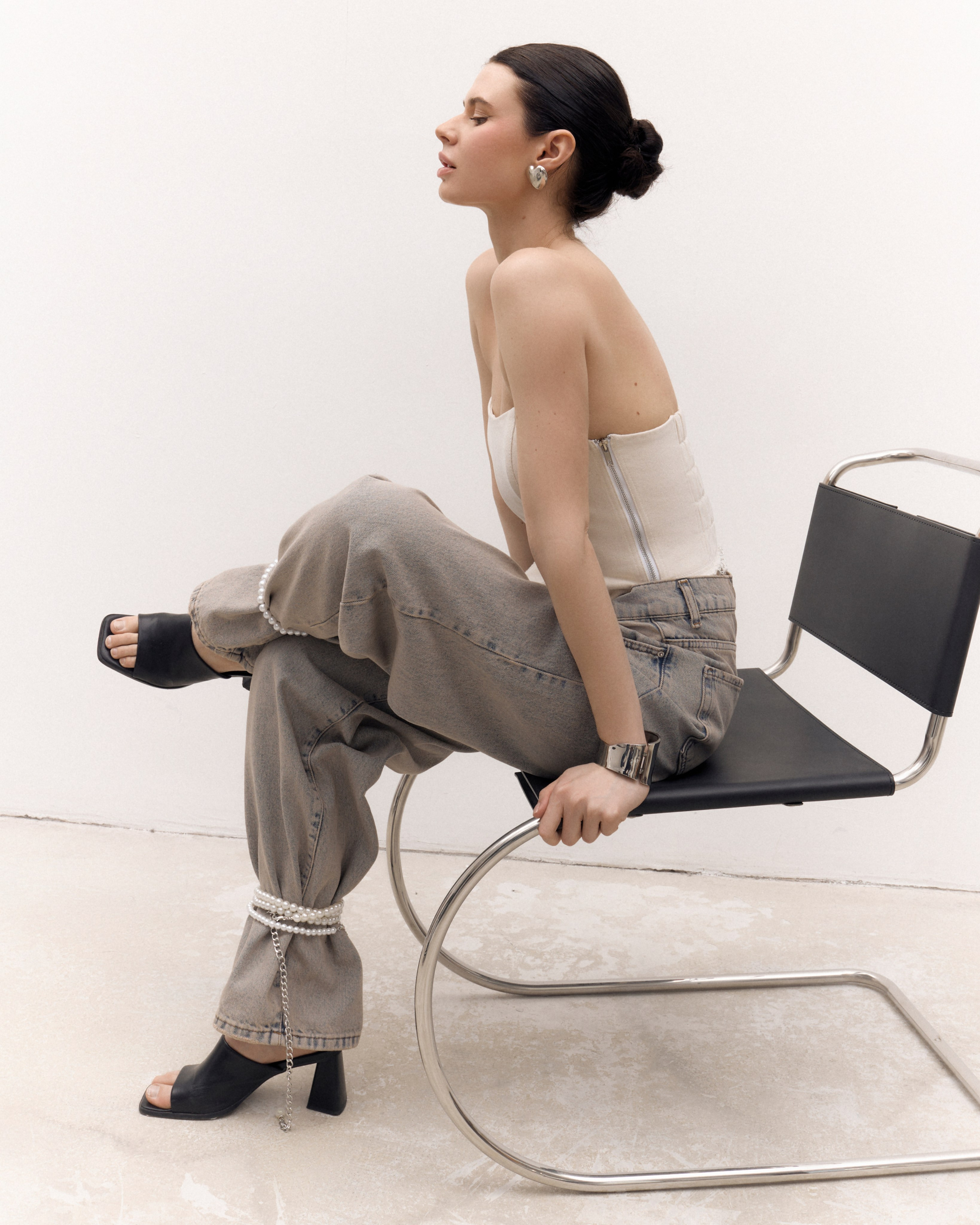 Blanche. Nikitinakriss.photo