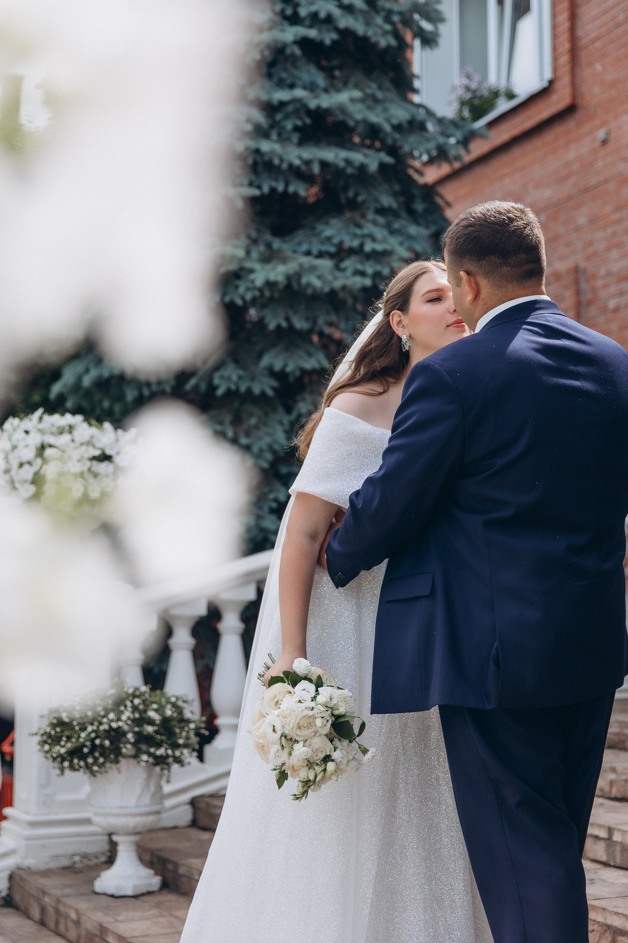 Елена и Артем. Фотограф из Сибири