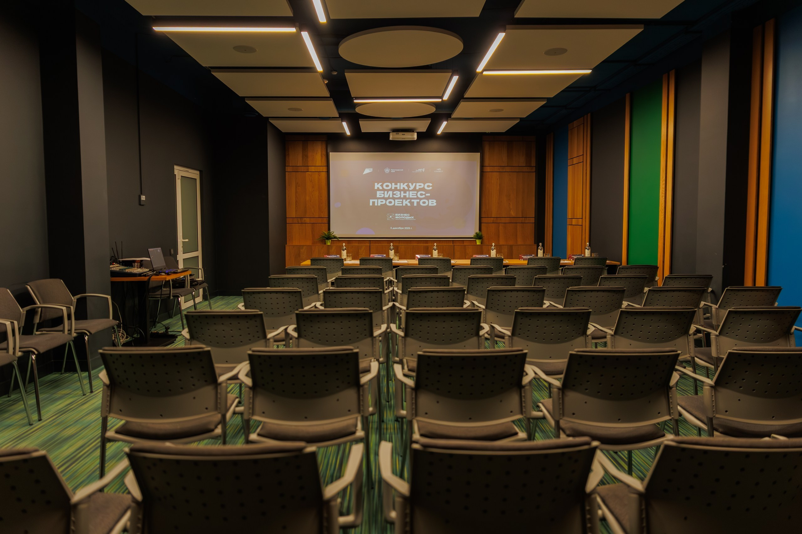 Бизнес репортаж в Краснодаре и по краю — репортажный фотограф Евгений Суковатых