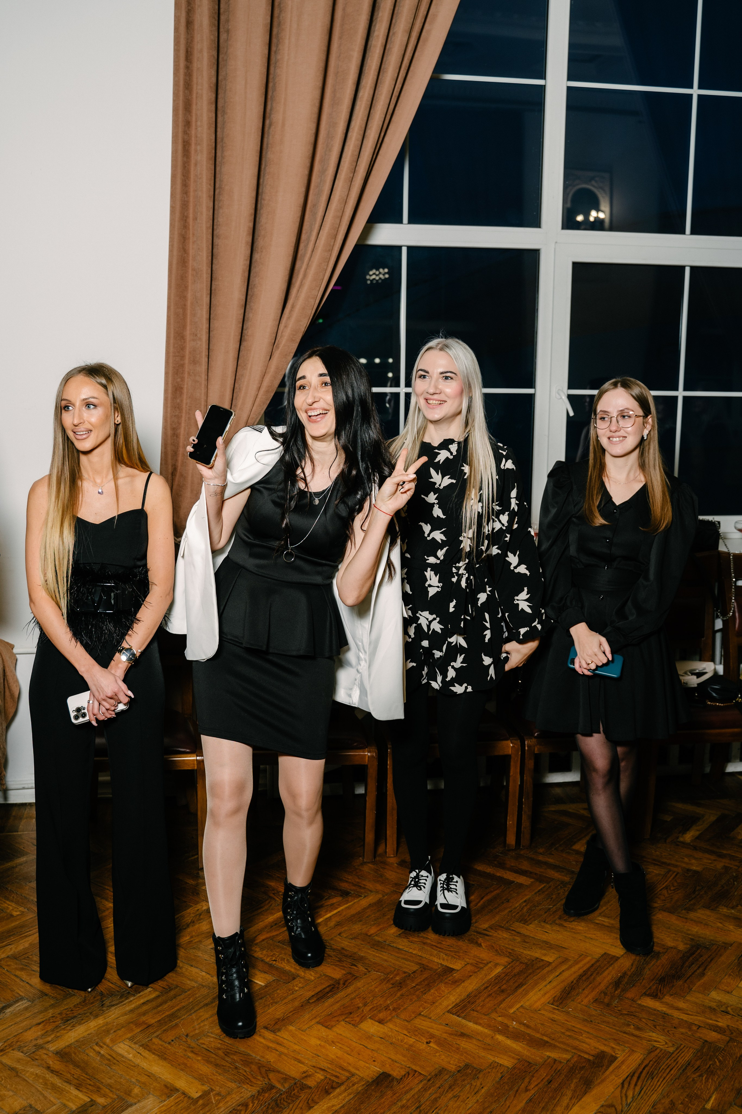 День рождения Ани Кругловой. Свадебный фотограф Юлия Копылова