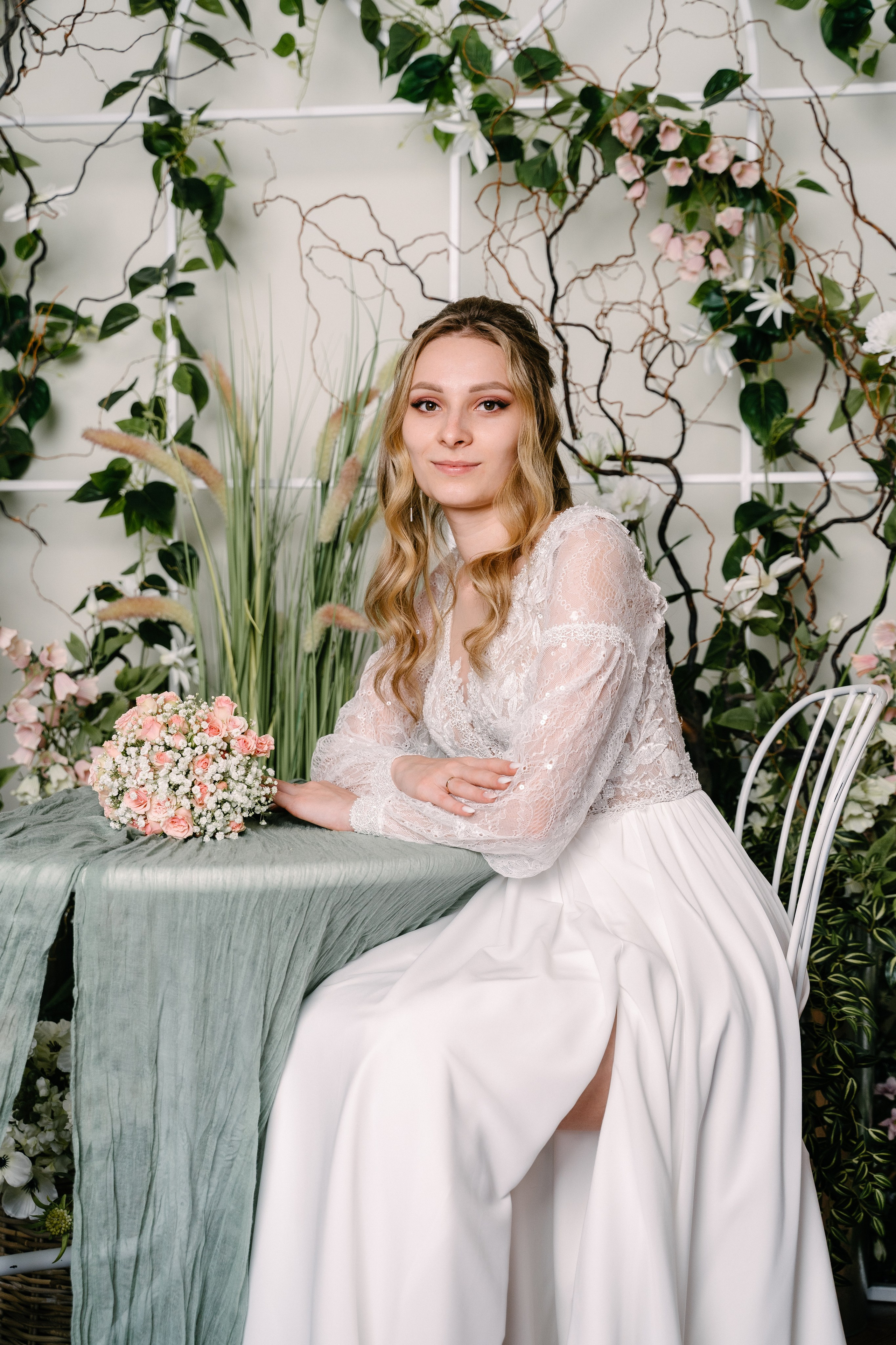 Дмитрий и Ольга. Свадебный фотограф Юлия Копылова