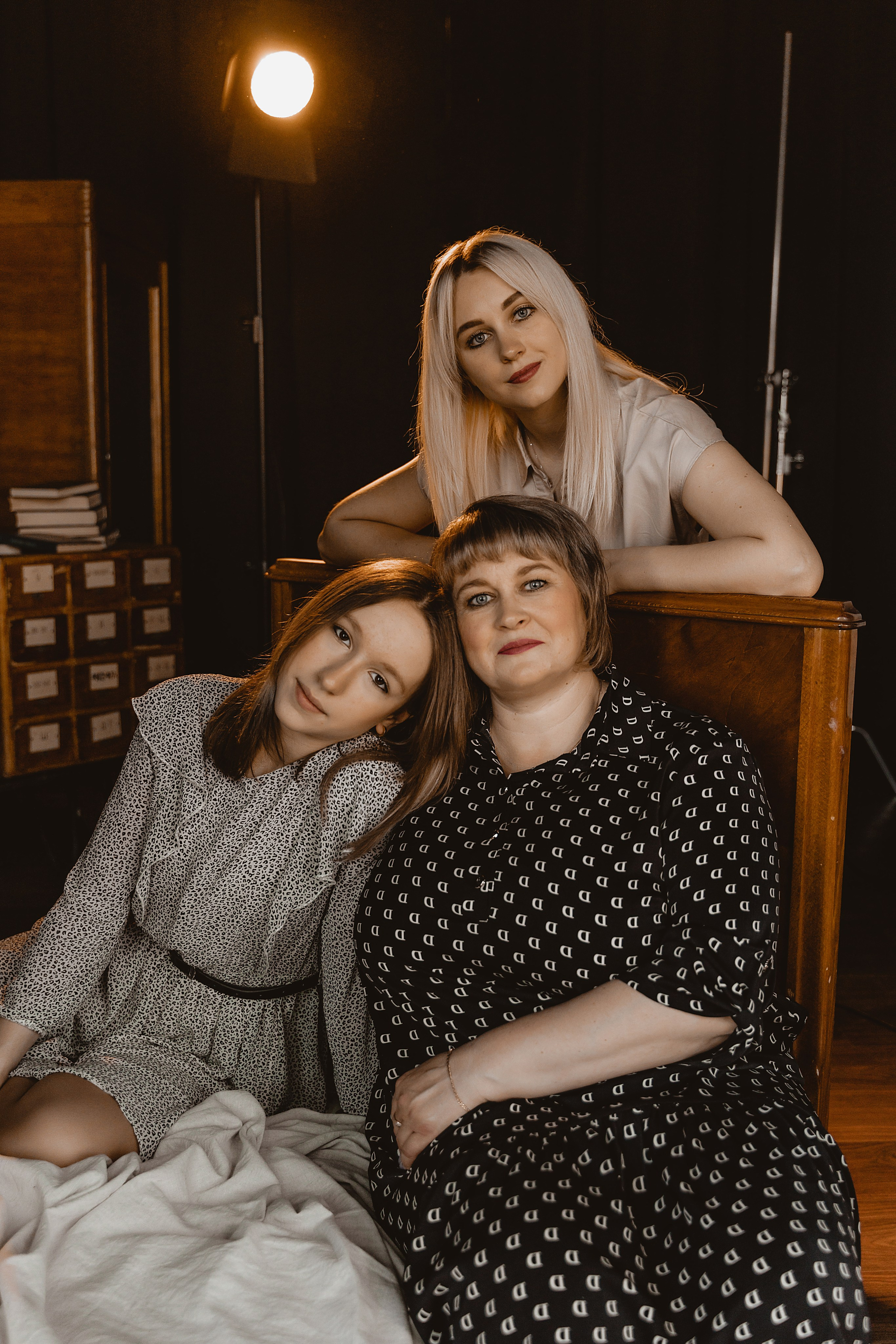 Поколение. Свадебный фотограф Юлия Копылова