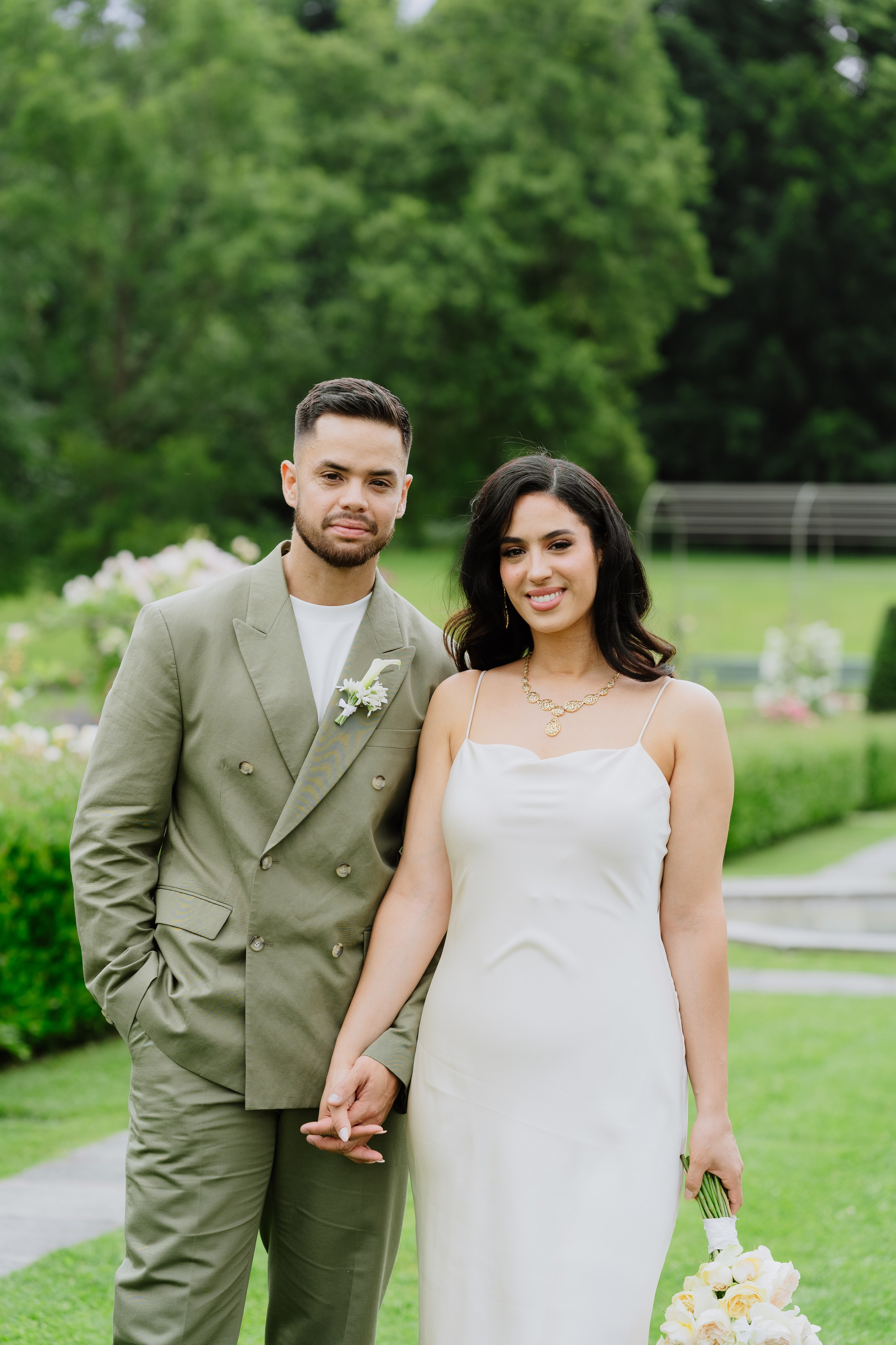 Yasmine & Steven | civil wedding in Eaux-Vives. Профессиональный свадебный фотограф в Женеве и Швейцарии | Таня Вовчецкая