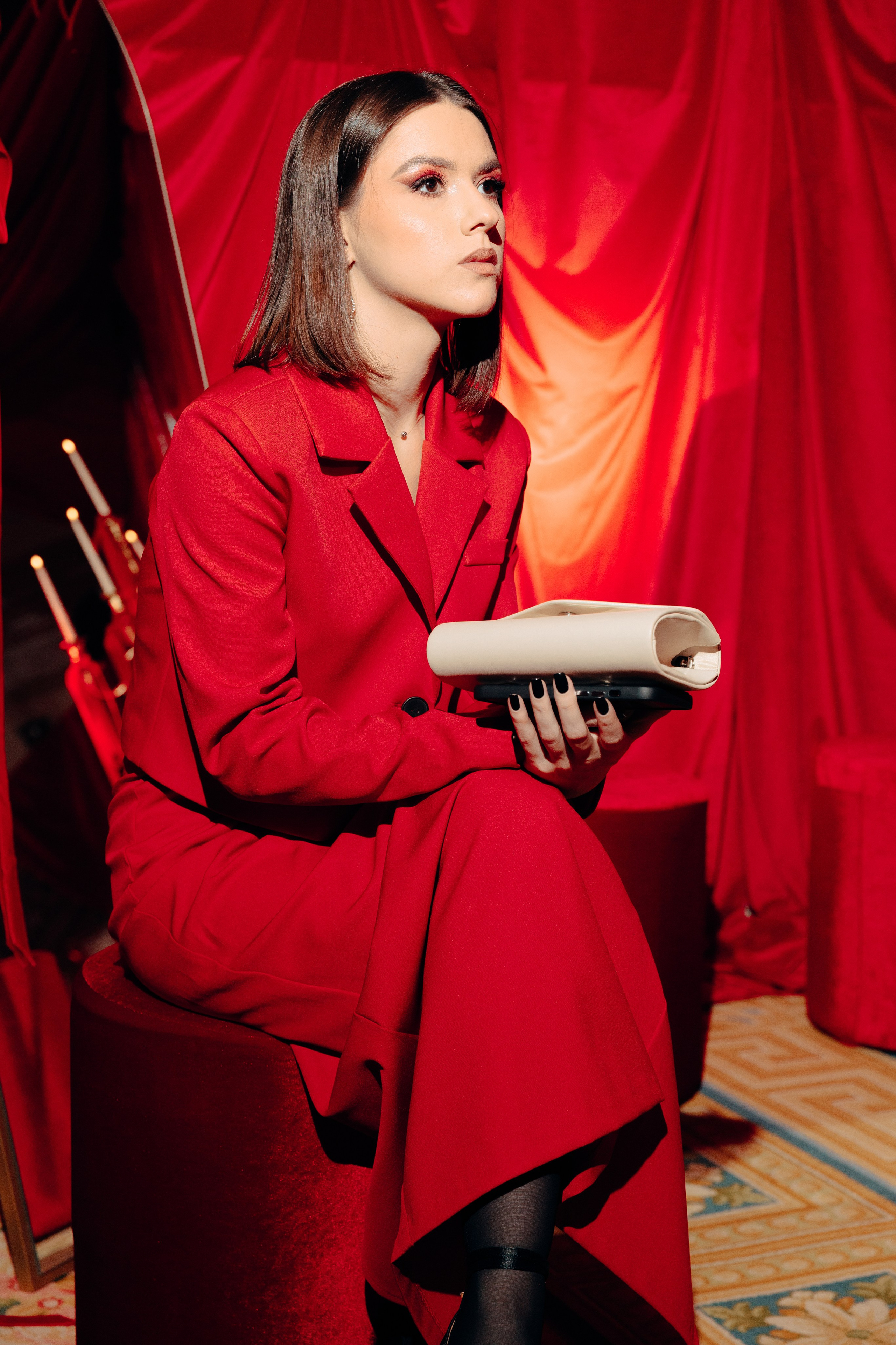 Red ball. Свадебный фотограф в Санкт-Петербурге и Москве Андрей Чернов