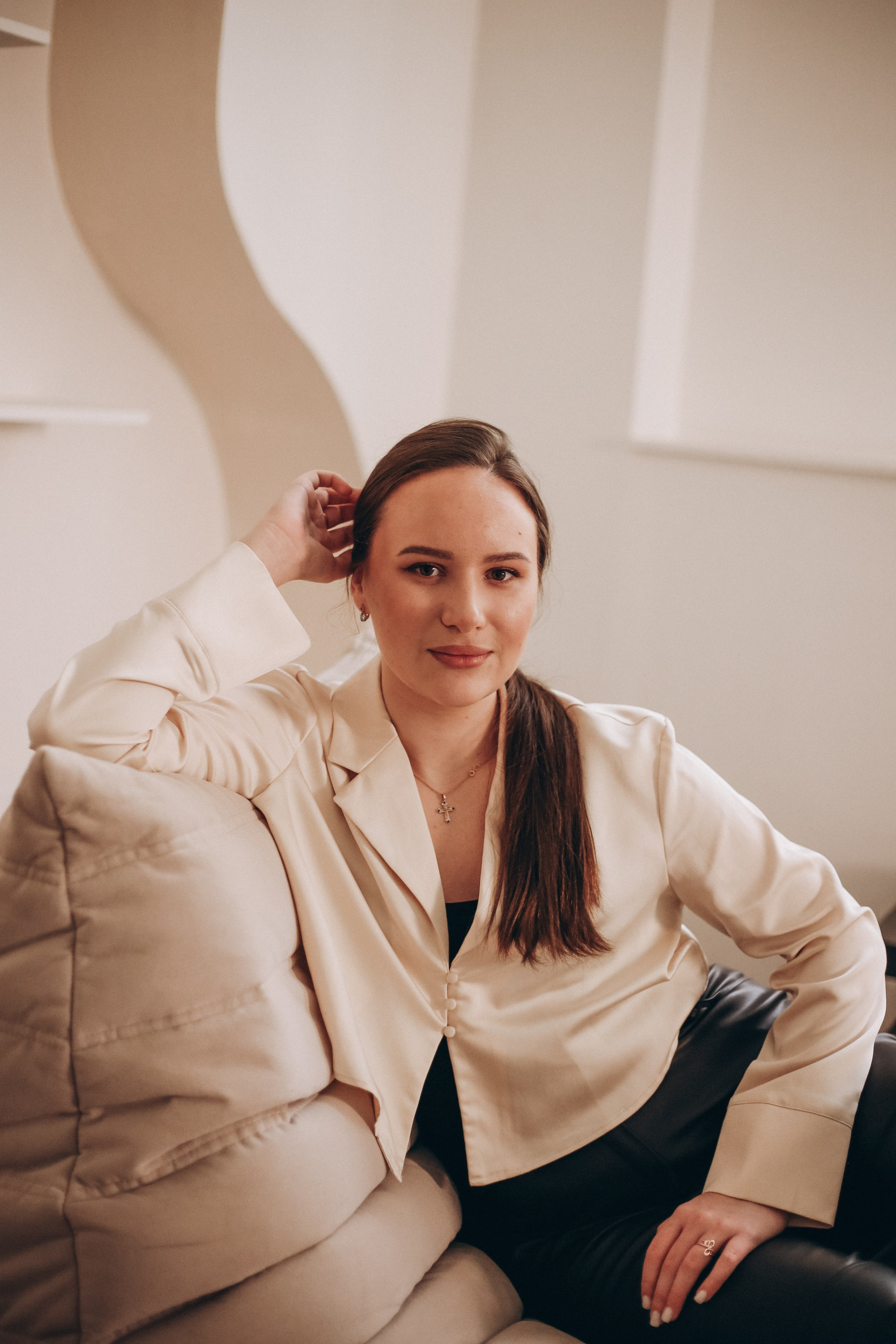 Руслана & Снежана. Семейный фотограф Наталья Ковтун Санкт-Петербург