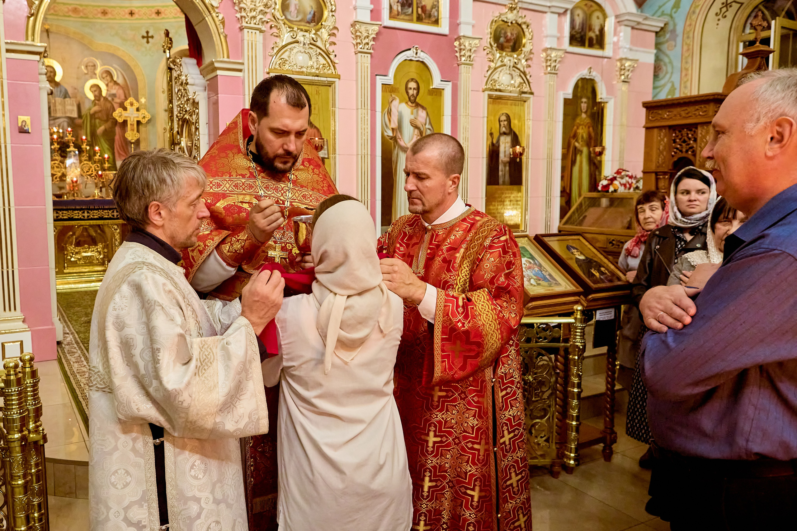 ПАСХА -ПРАЗДНИК ПРАЗДНИКОВ