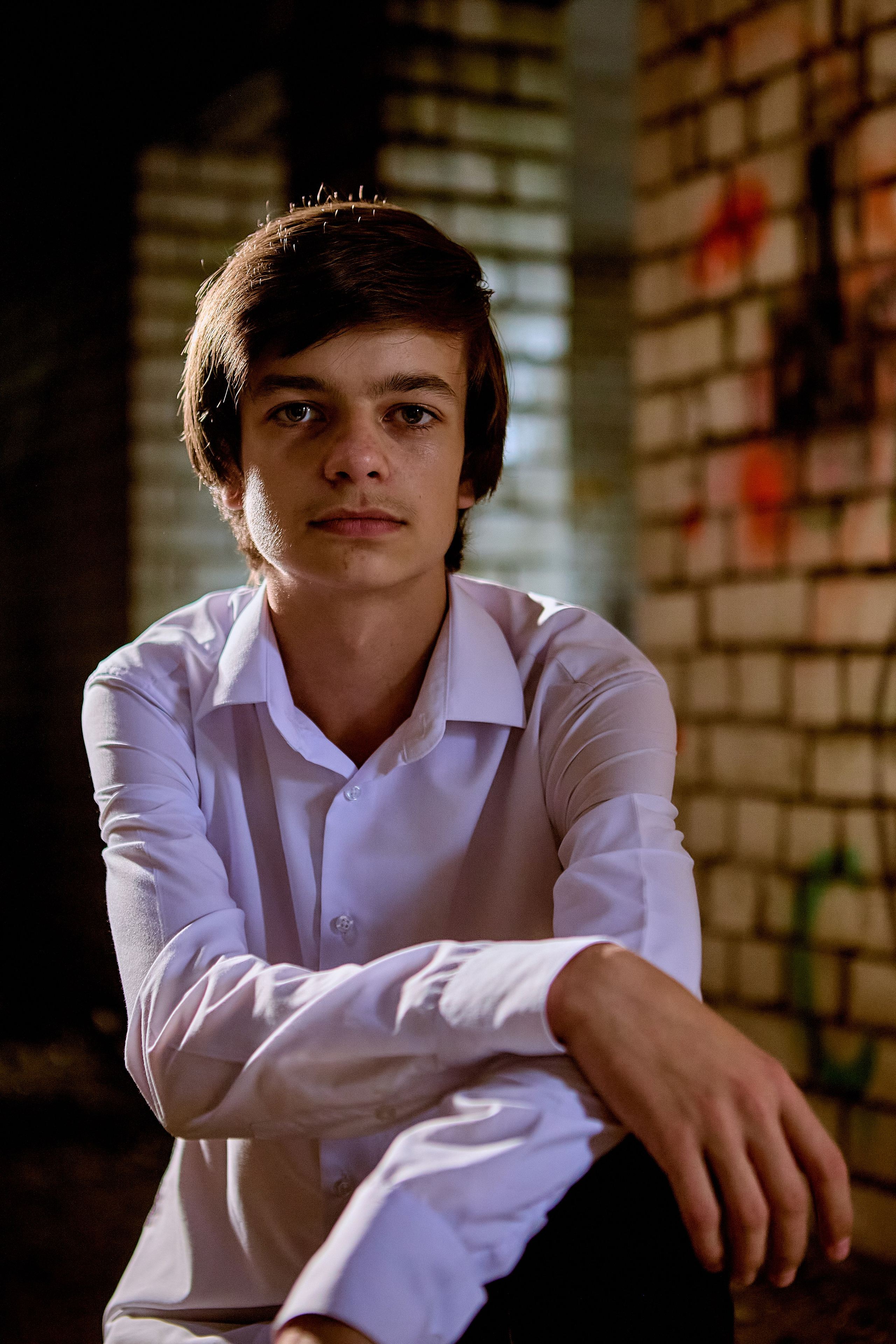 Фотограф Крещения и Венчания в Дзержинске православный портретный и детский Фотограф Николай Голованов