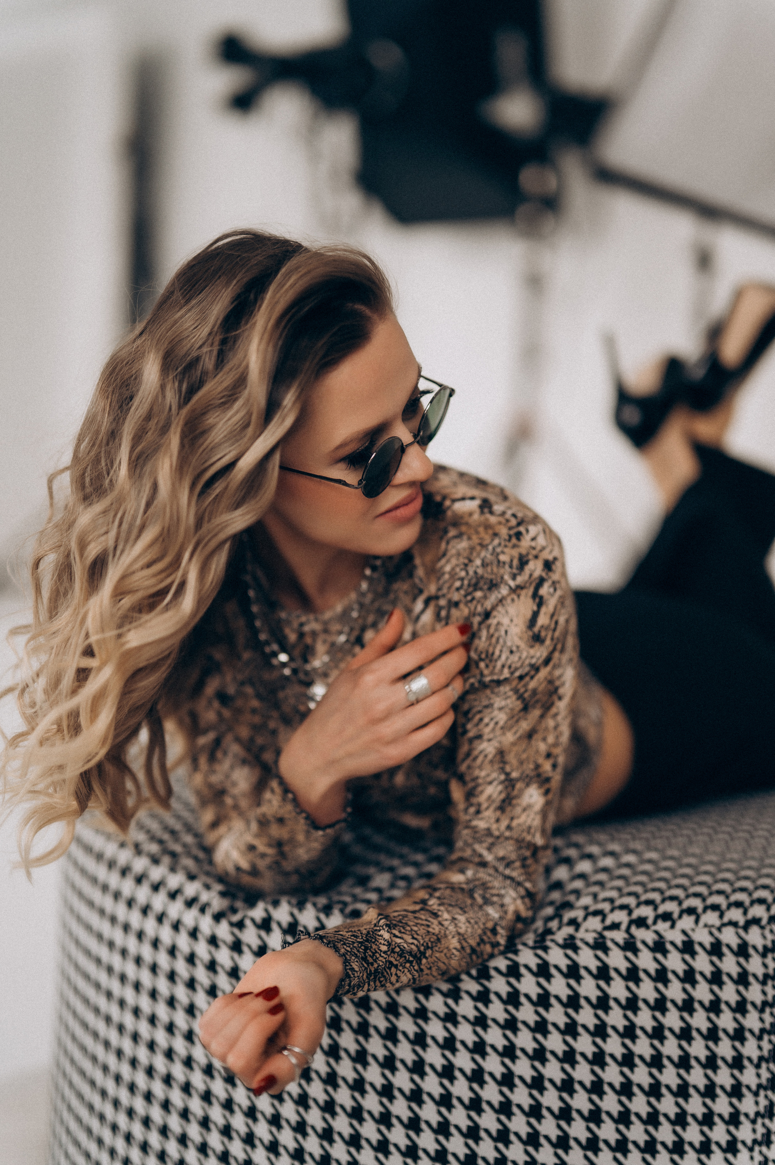 Мария. Семейный и свадебный фотограф в Красноярске Садкеева Юлия