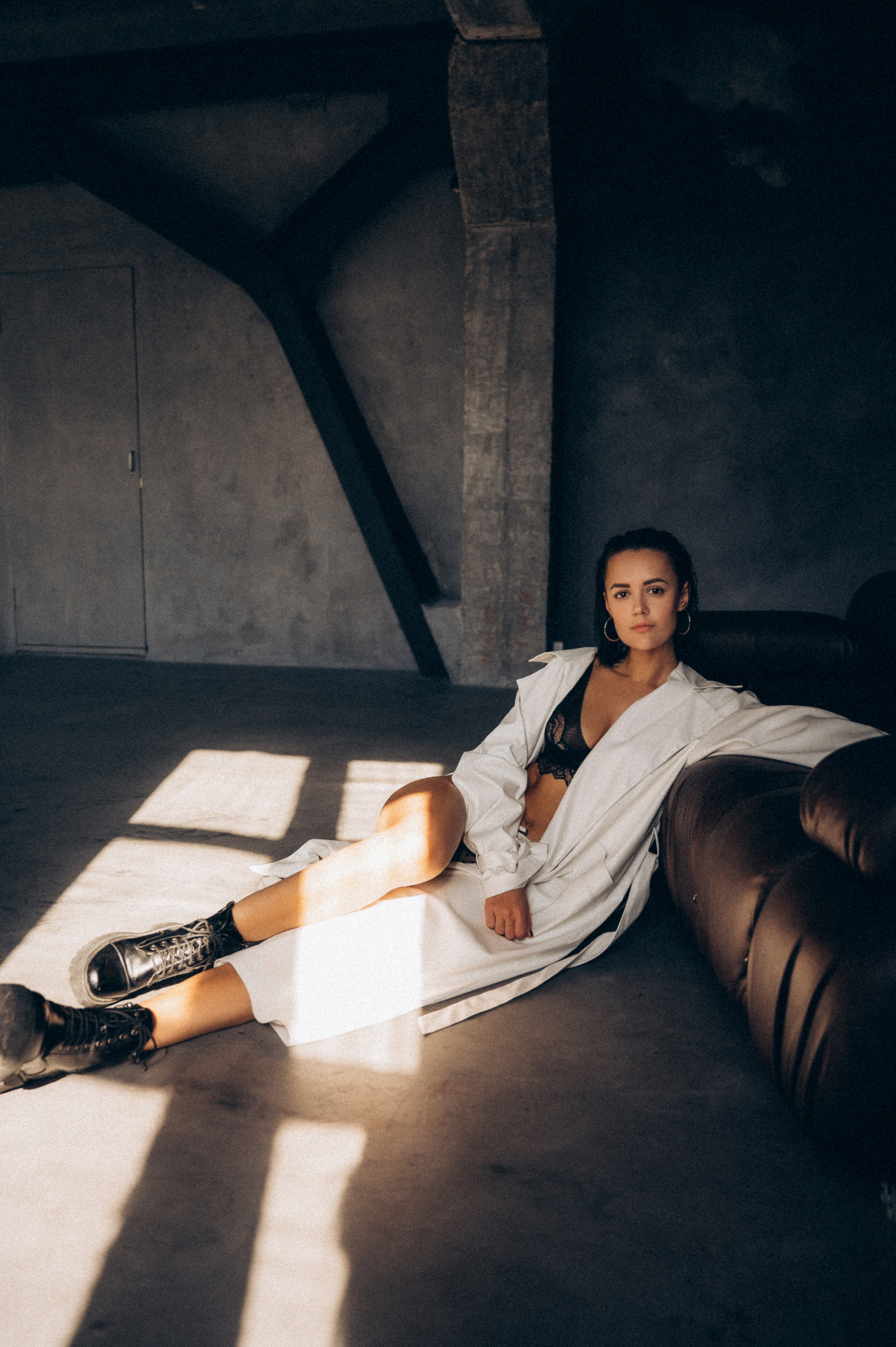 Алина. Семейный и свадебный фотограф в Красноярске Садкеева Юлия