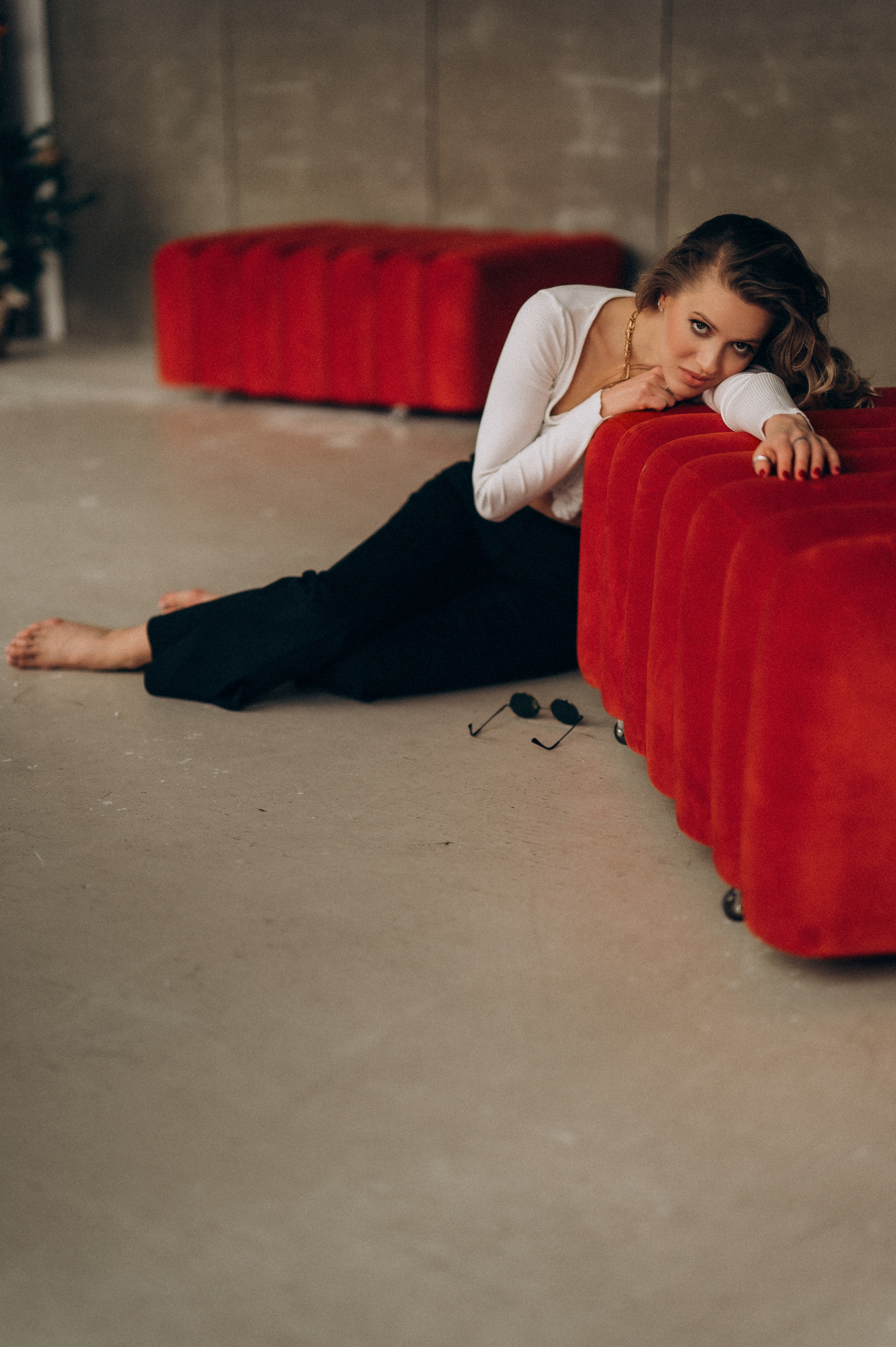 Мария. Семейный и свадебный фотограф в Красноярске Садкеева Юлия