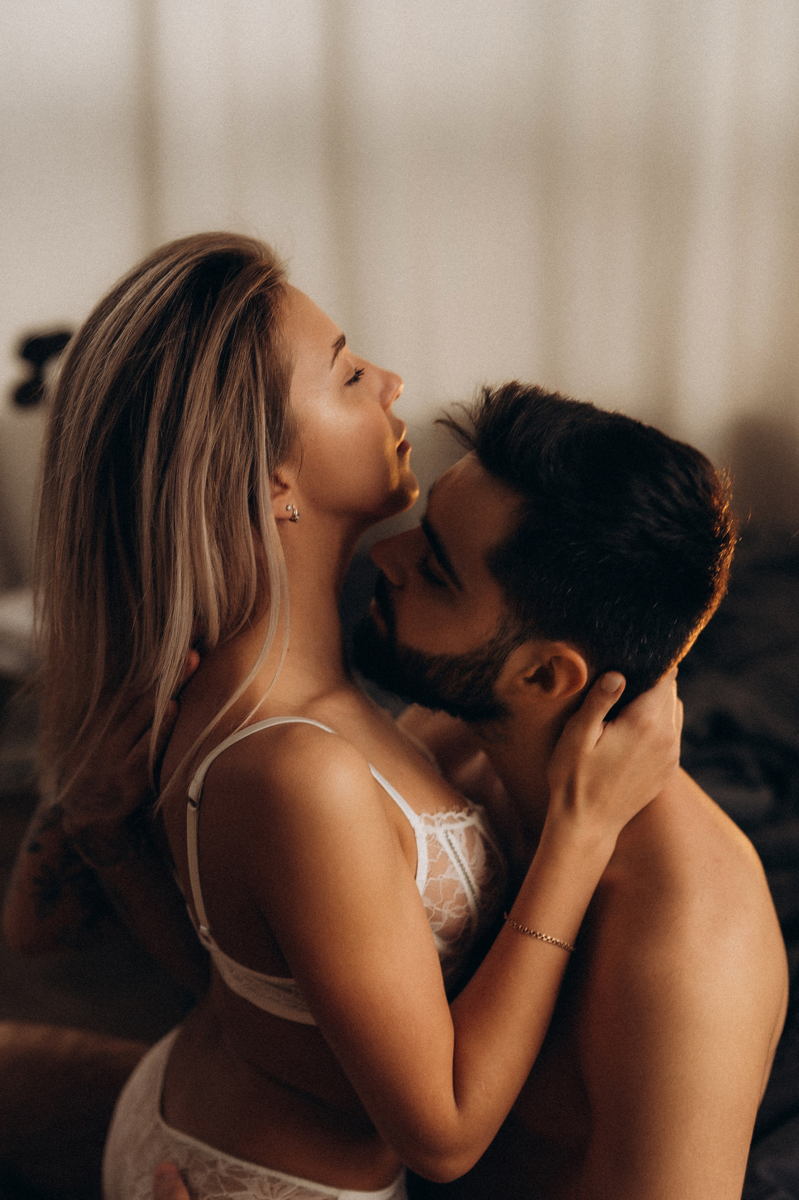 Артем и Катя. Семейный и свадебный фотограф в Красноярске Садкеева Юлия