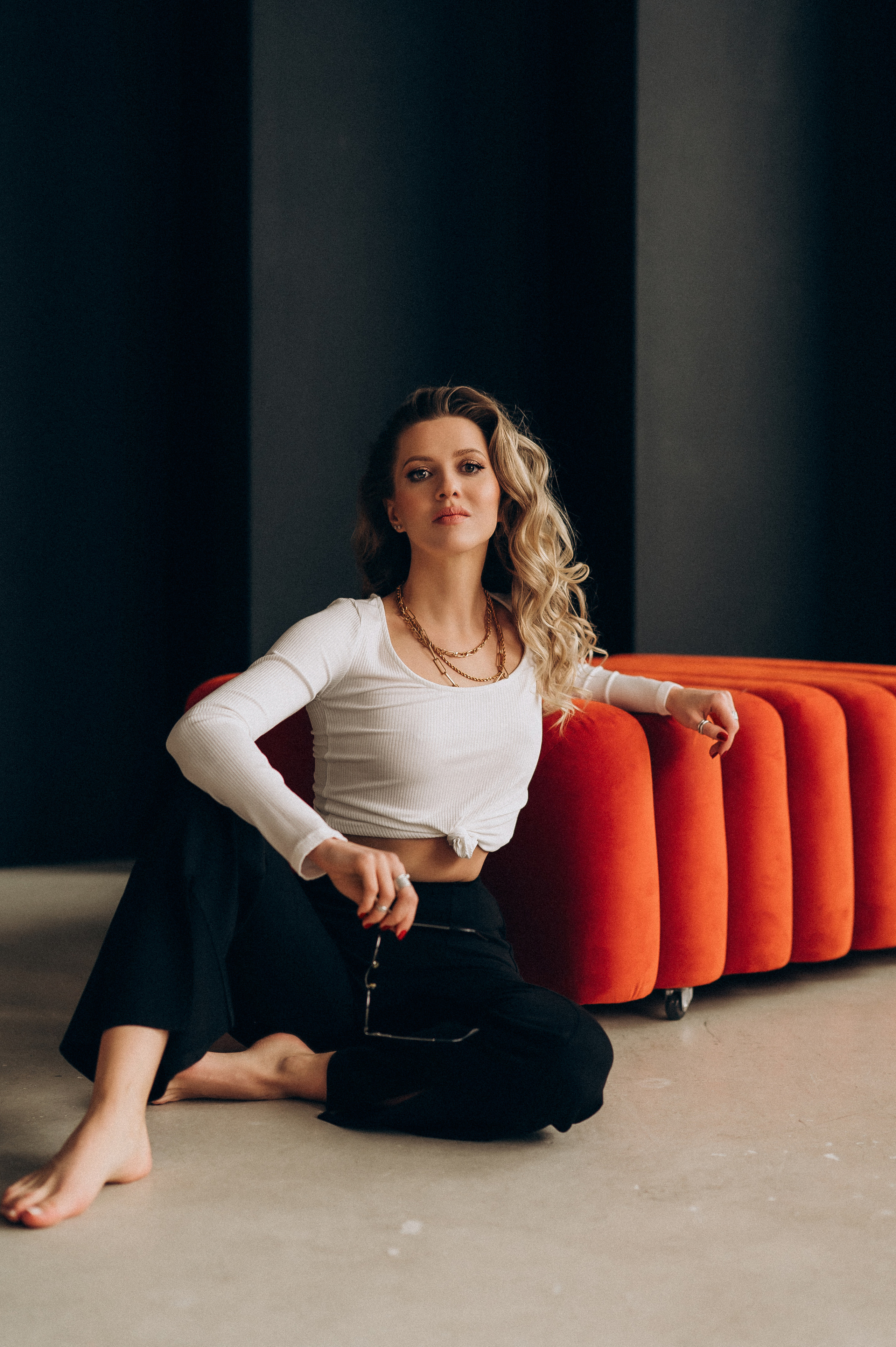 Мария. Семейный и свадебный фотограф в Красноярске Садкеева Юлия