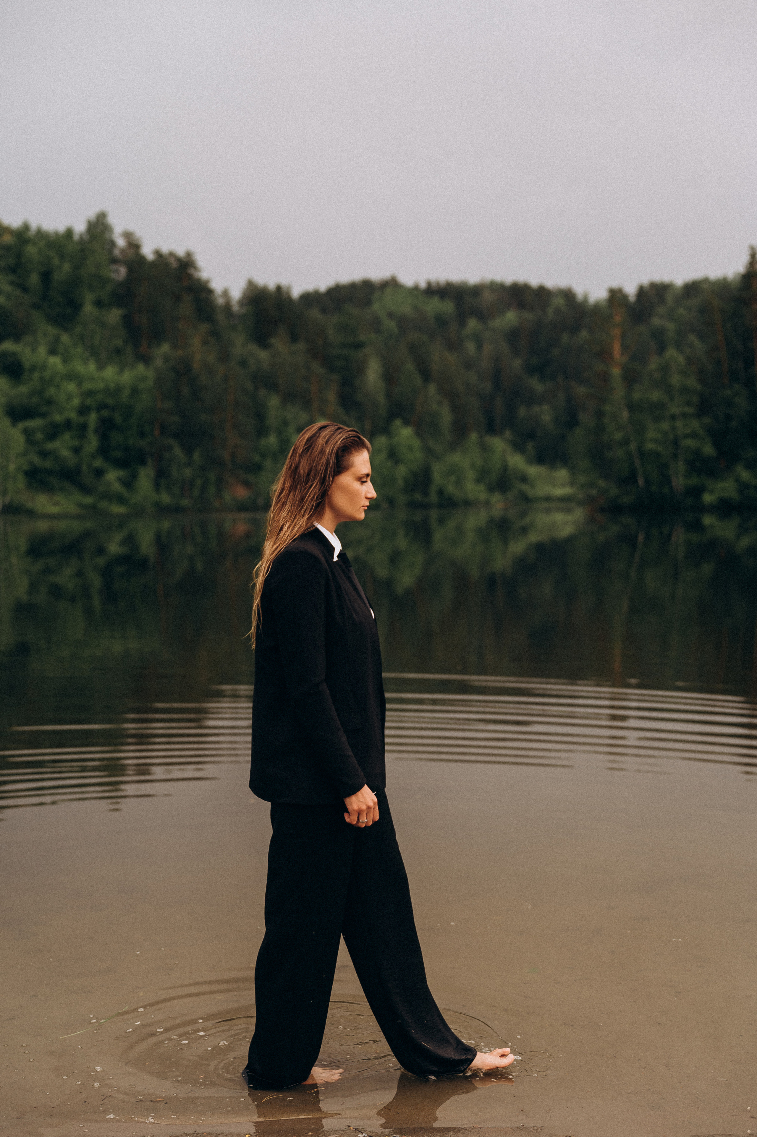 Евгения. Семейный и свадебный фотограф в Красноярске Садкеева Юлия