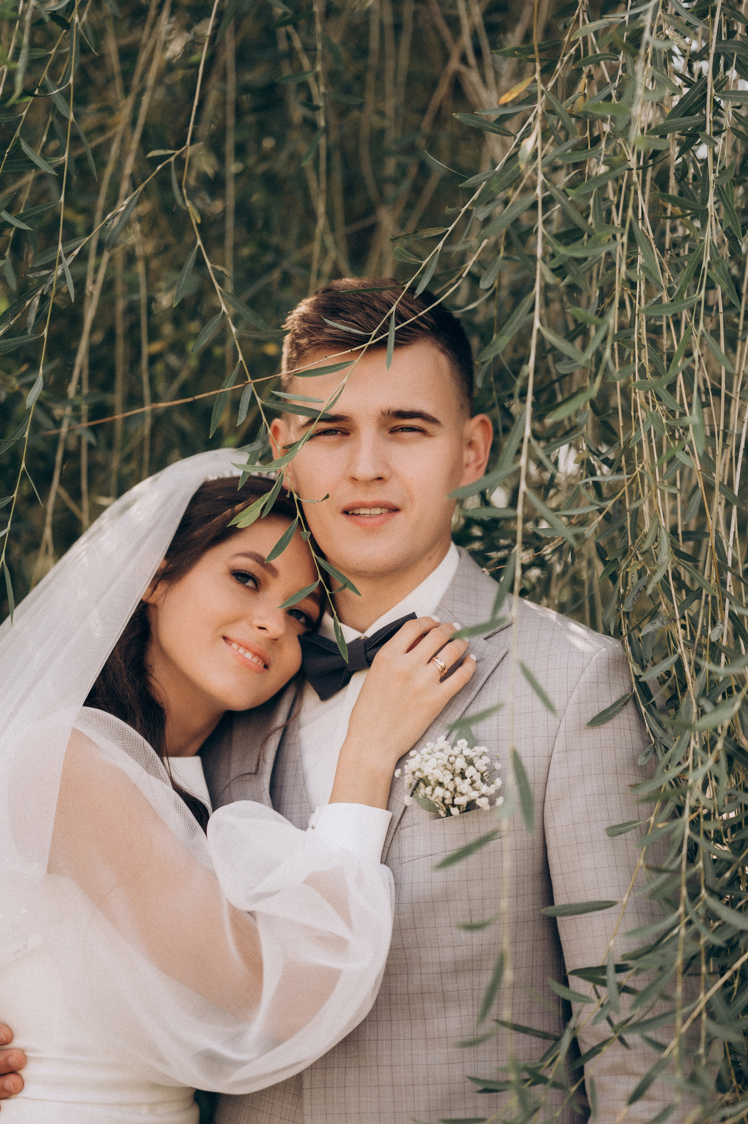 Яна и Паша. Семейный и свадебный фотограф в Красноярске Садкеева Юлия