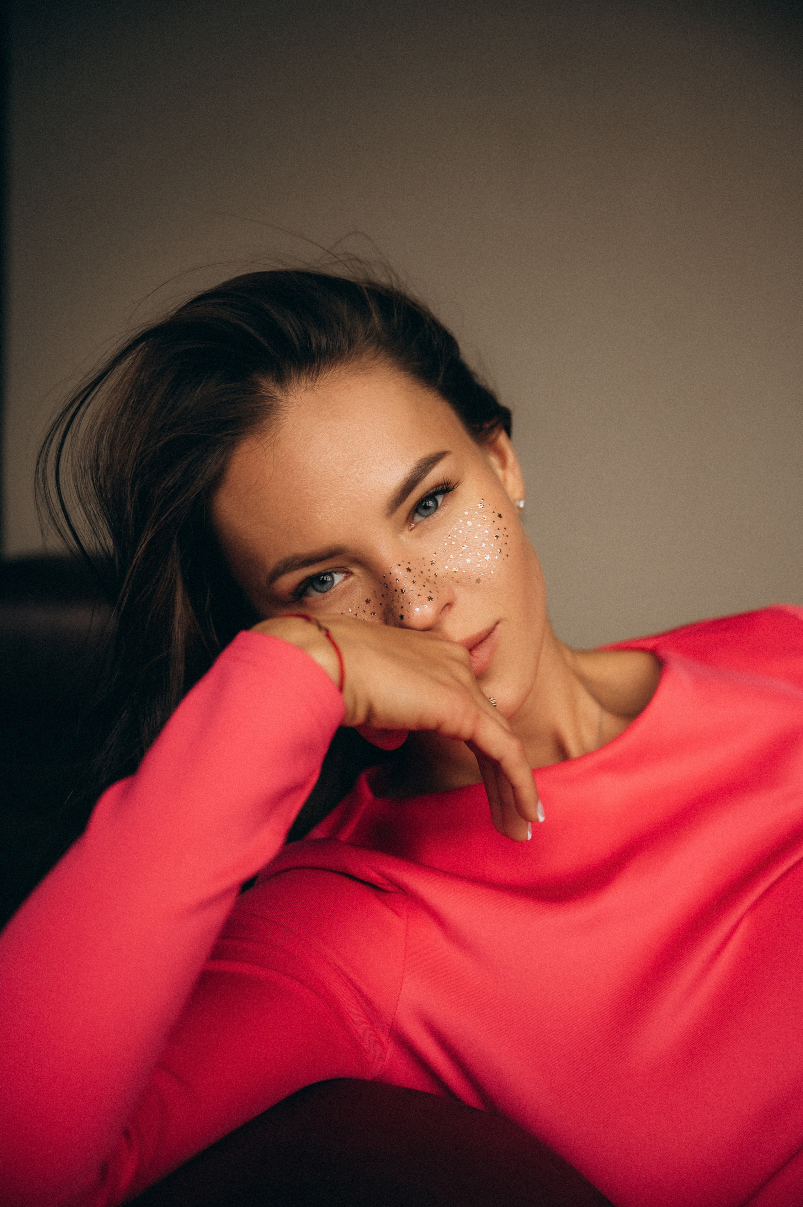 Дарья. Семейный и свадебный фотограф в Красноярске Садкеева Юлия