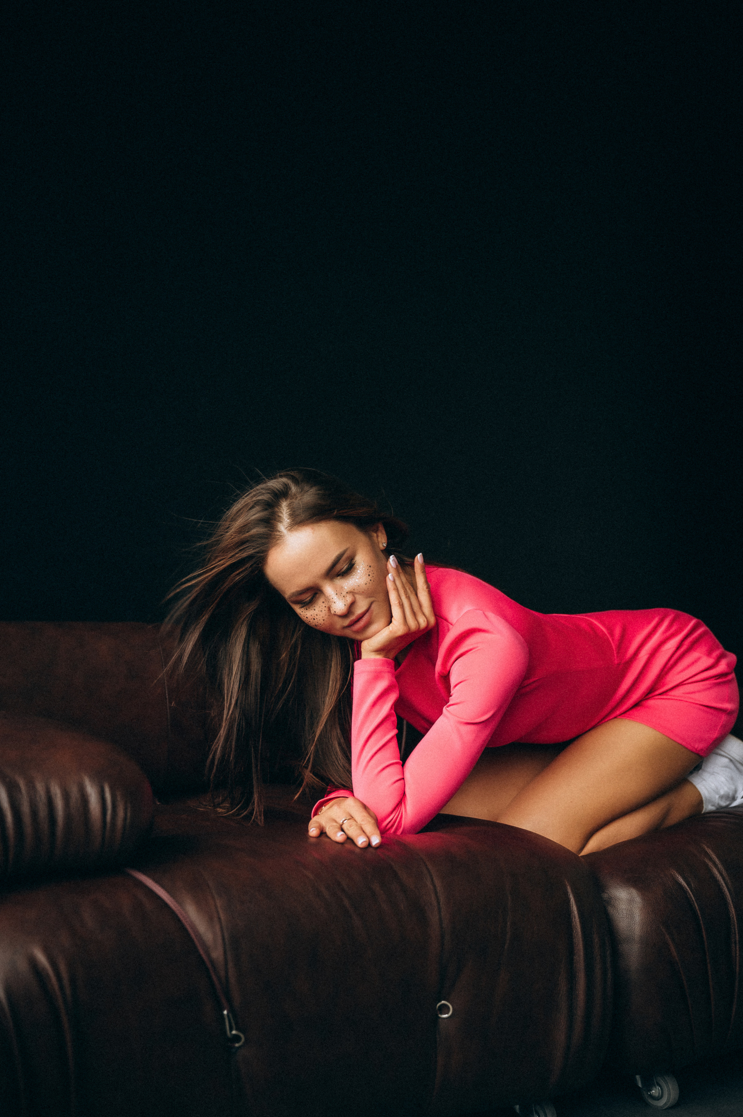 Дарья. Семейный и свадебный фотограф в Красноярске Садкеева Юлия