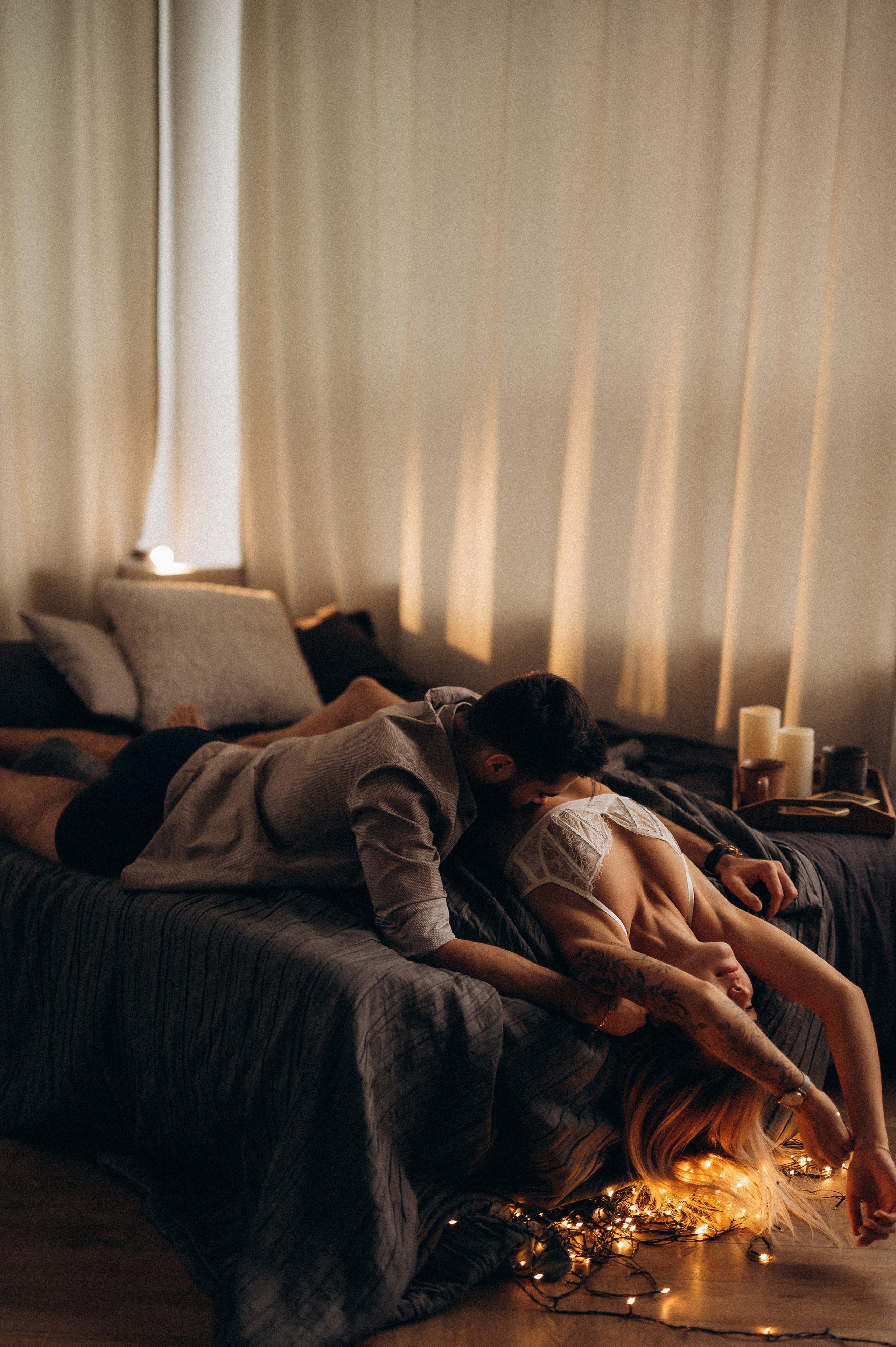 Артем и Катя. Семейный и свадебный фотограф в Красноярске Садкеева Юлия