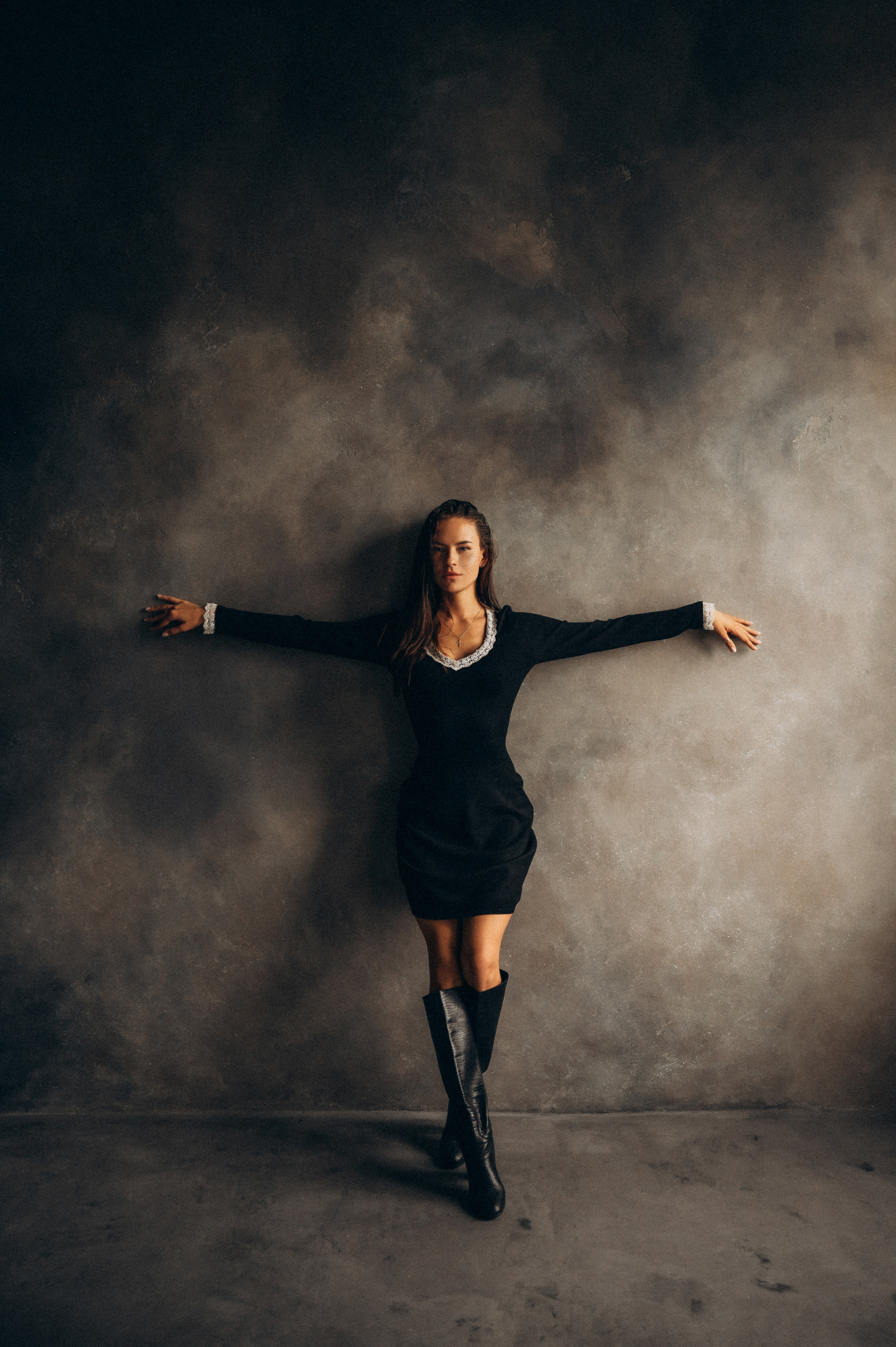 Дарья. Семейный и свадебный фотограф в Красноярске Садкеева Юлия