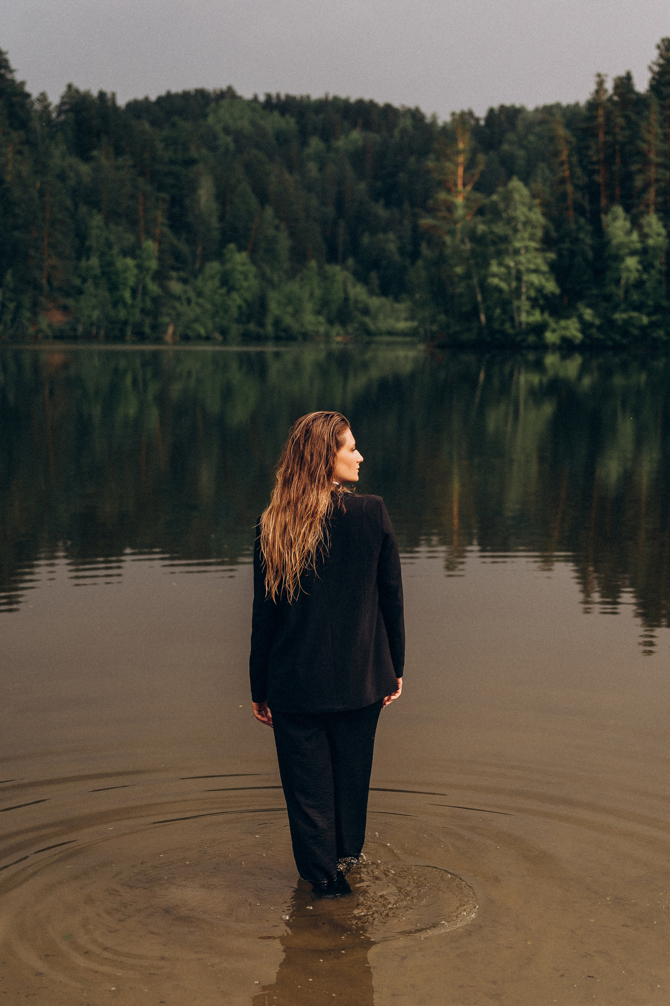 Евгения. Семейный и свадебный фотограф в Красноярске Садкеева Юлия