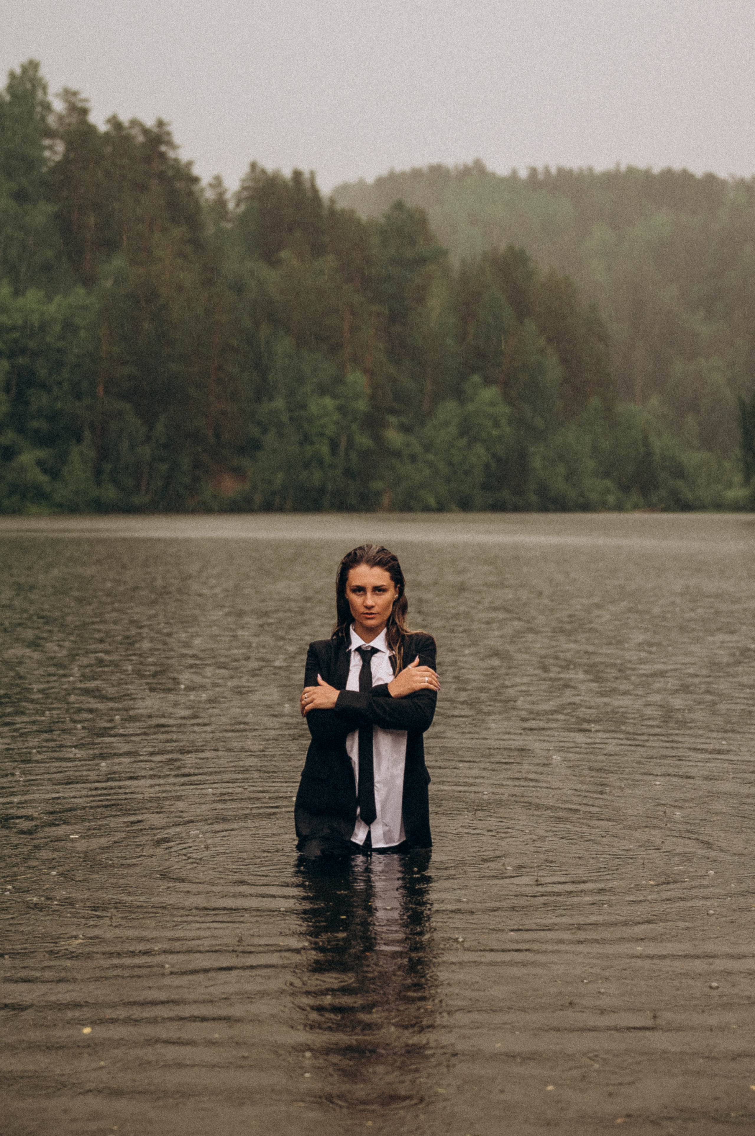 Евгения. Семейный и свадебный фотограф в Красноярске Садкеева Юлия