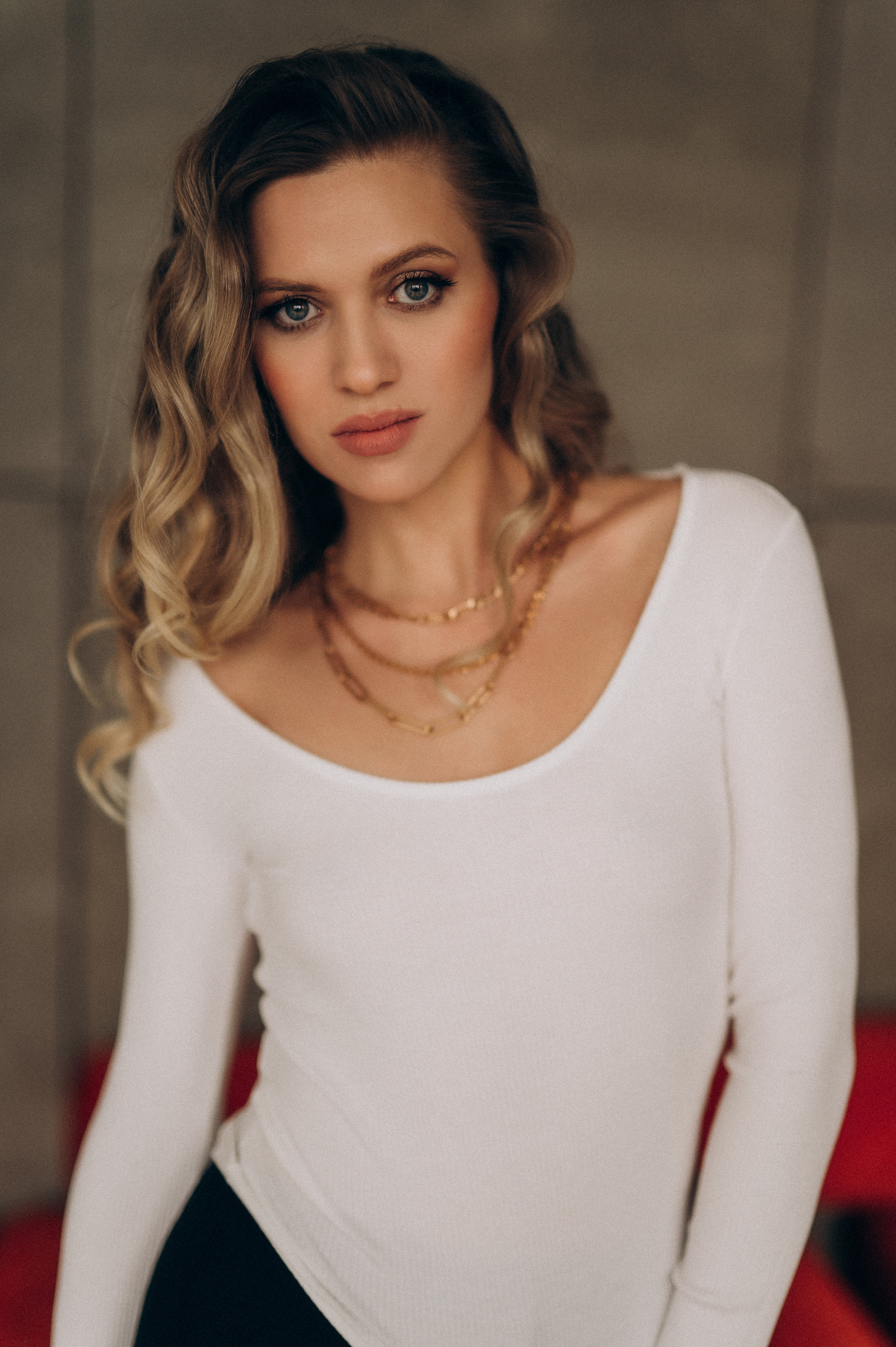 Мария. Семейный и свадебный фотограф в Красноярске Садкеева Юлия