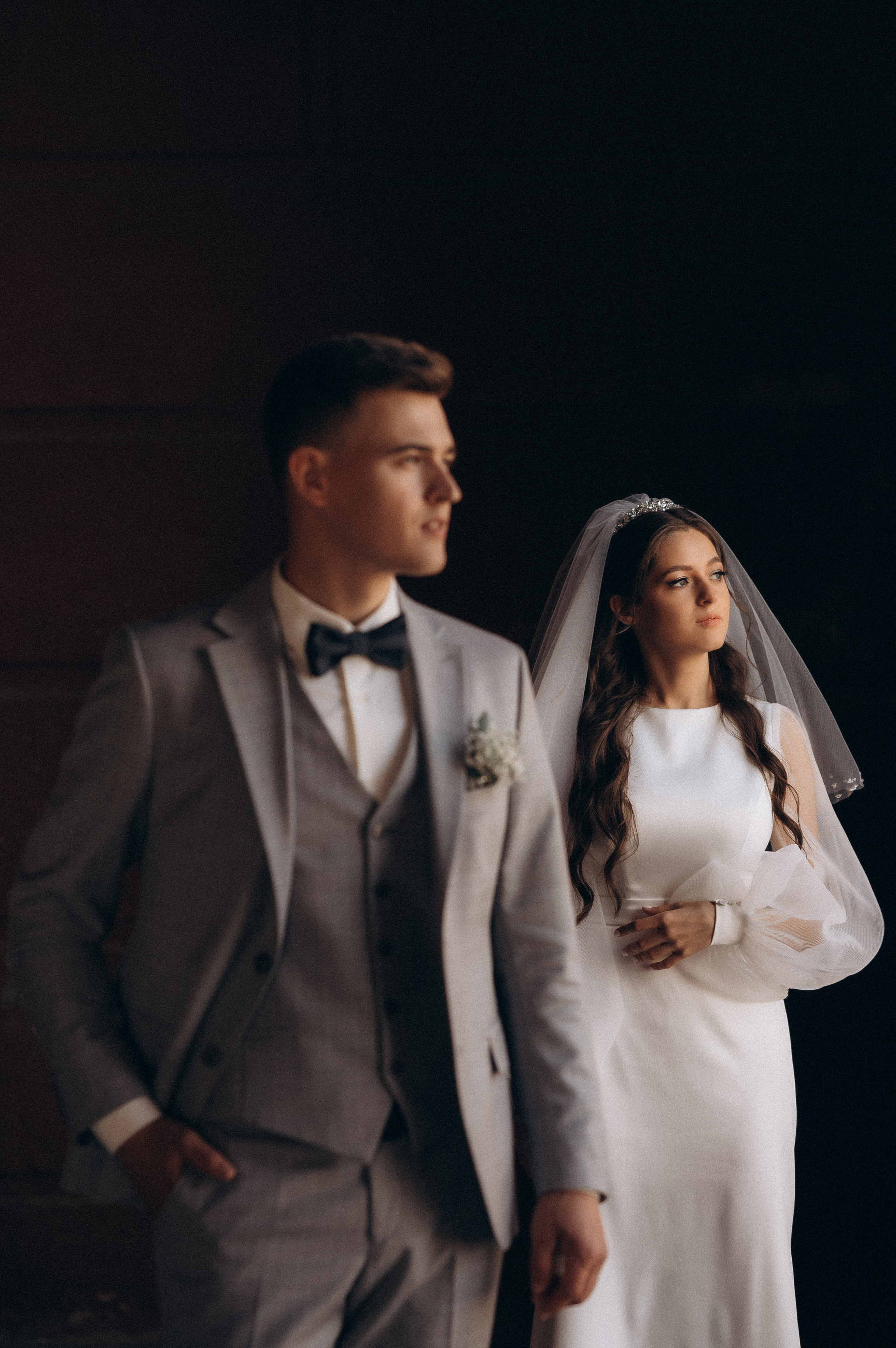 Яна и Паша. Семейный и свадебный фотограф в Красноярске Садкеева Юлия