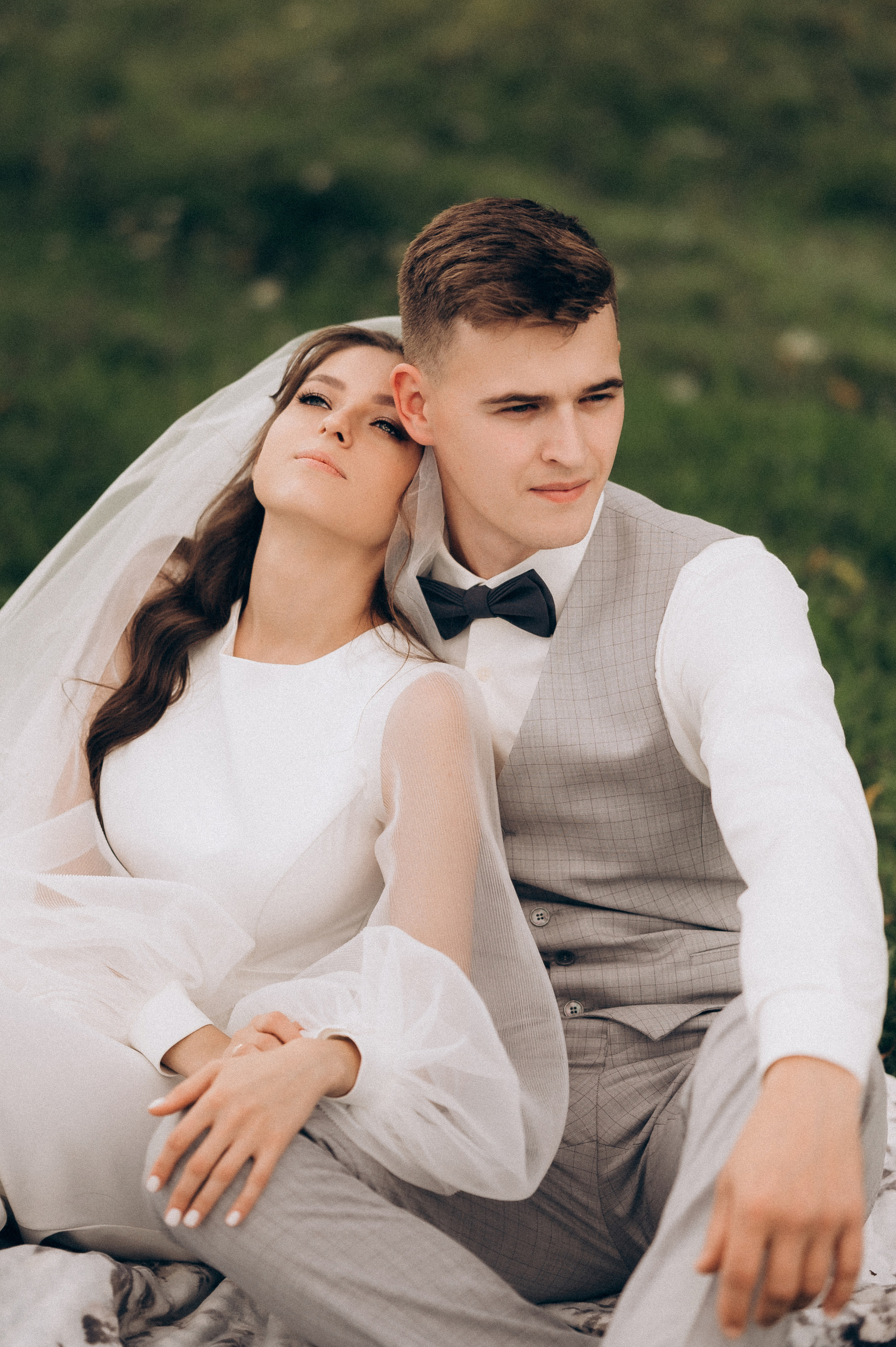 Яна и Паша. Семейный и свадебный фотограф в Красноярске Садкеева Юлия